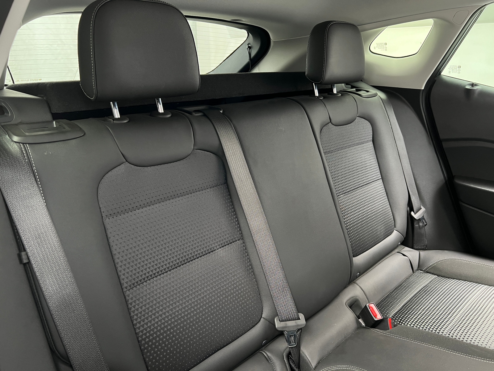Thumbnail: 2025 Chevrolet Trax - 6