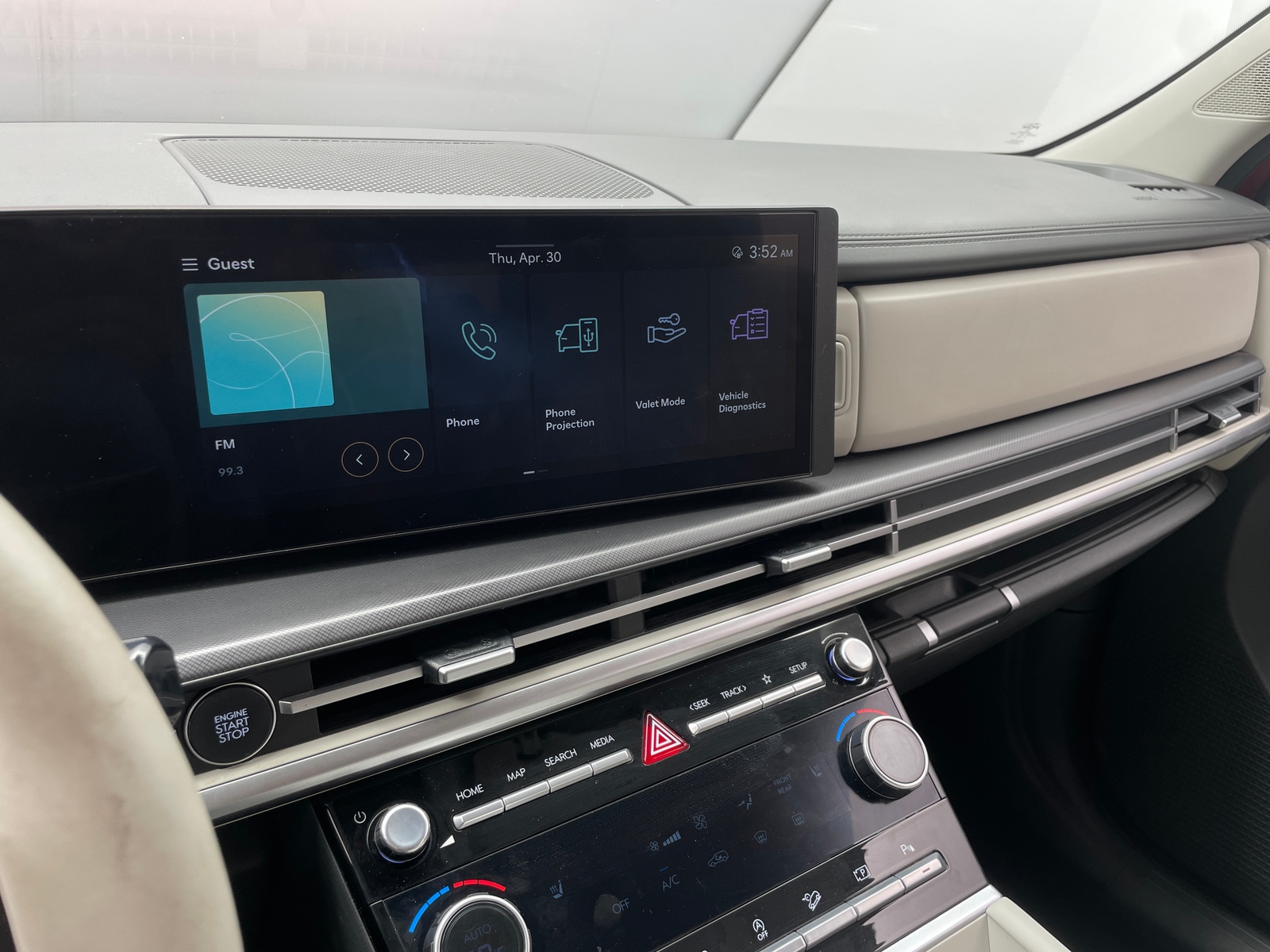 Thumbnail: 2025 Hyundai Santa Fe - 3