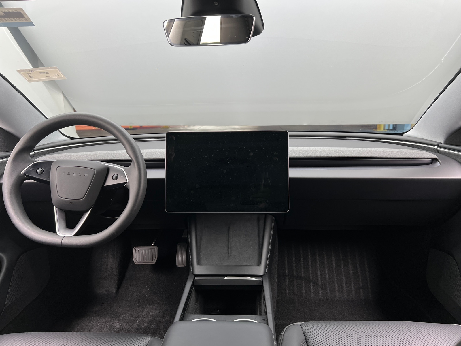 Thumbnail: 2025 Tesla Model 3 - 2