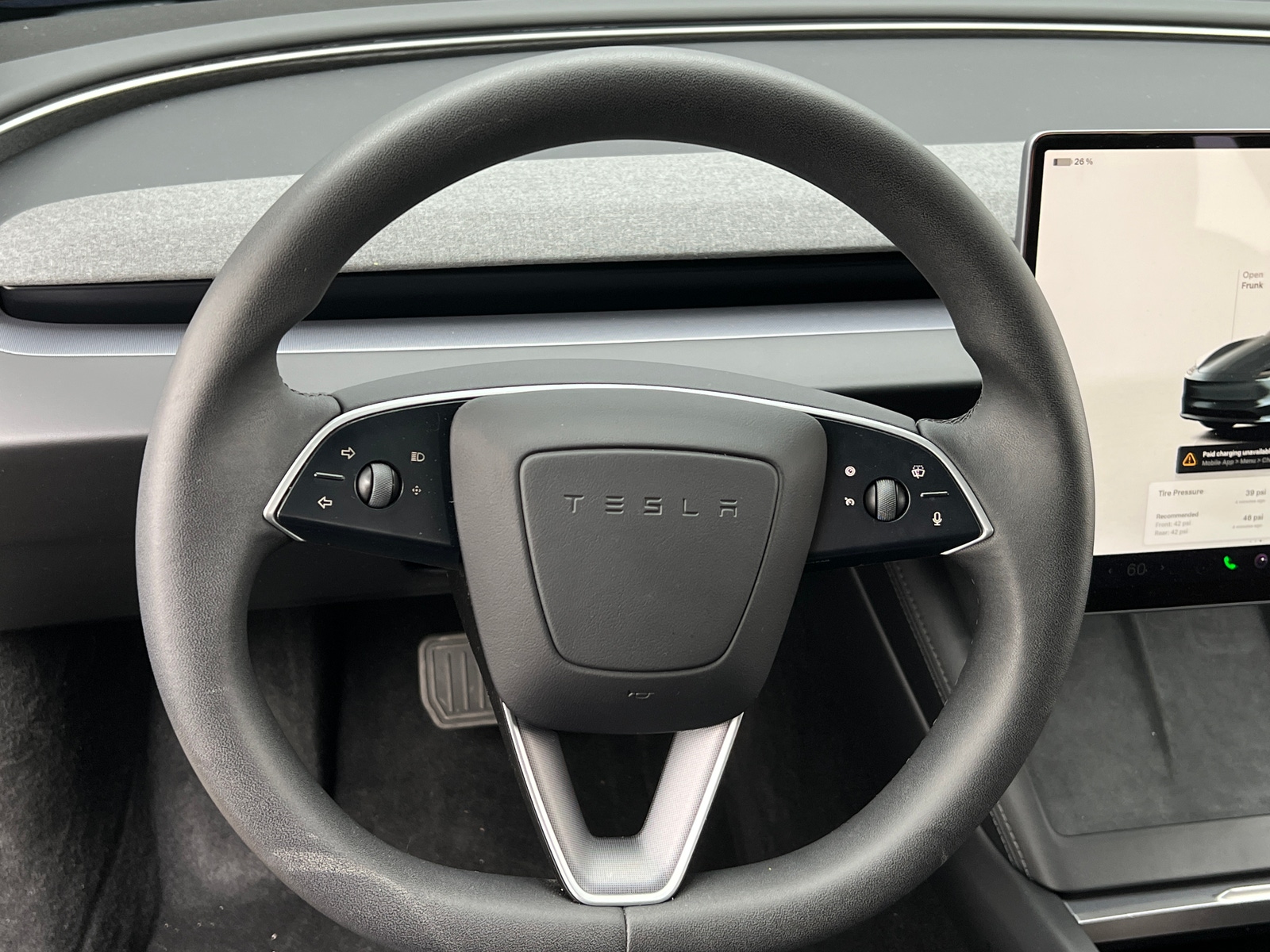 Thumbnail: 2025 Tesla Model 3 - 4