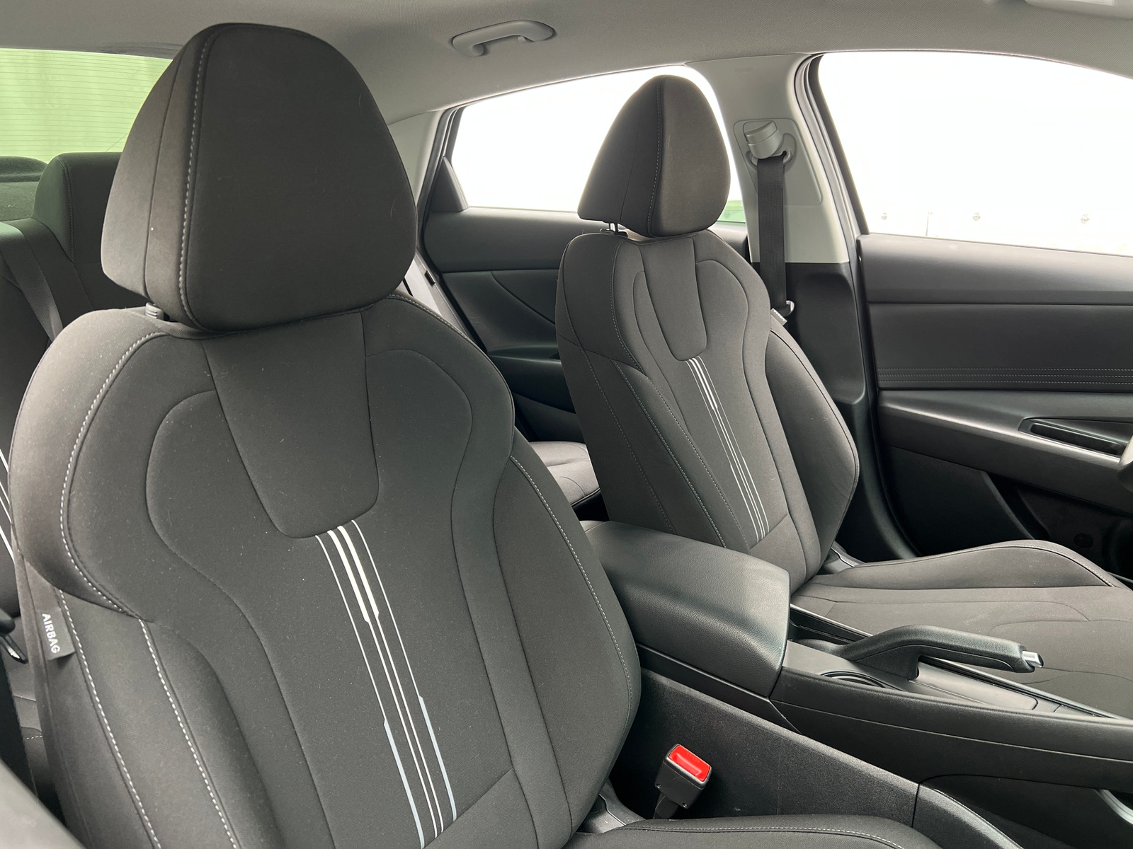 Thumbnail: 2024 Hyundai Elantra - 2