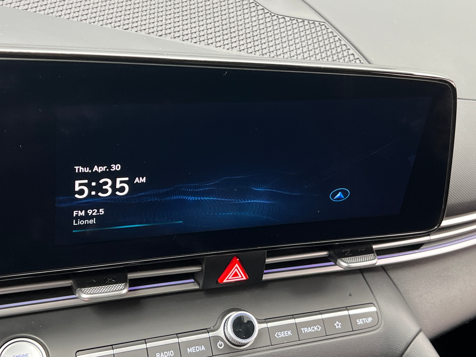 Thumbnail: 2024 Hyundai Elantra - 4