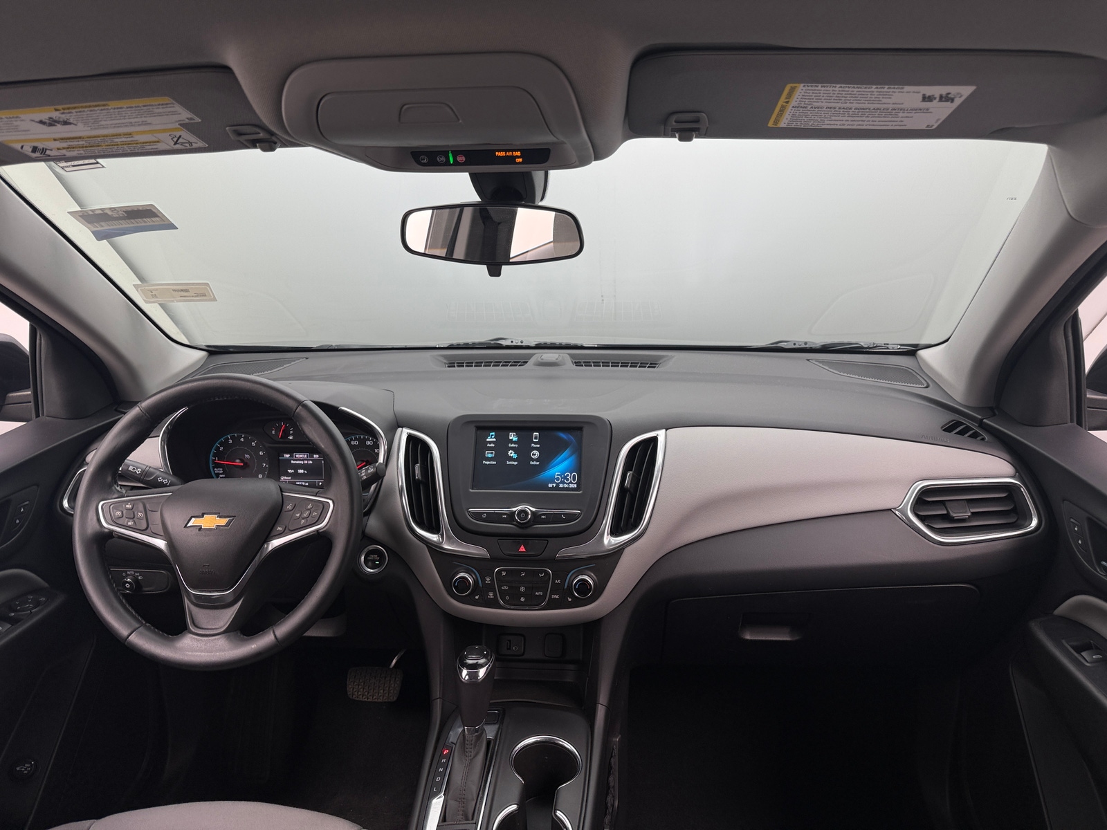 Thumbnail: 2018 Chevrolet Equinox - 3