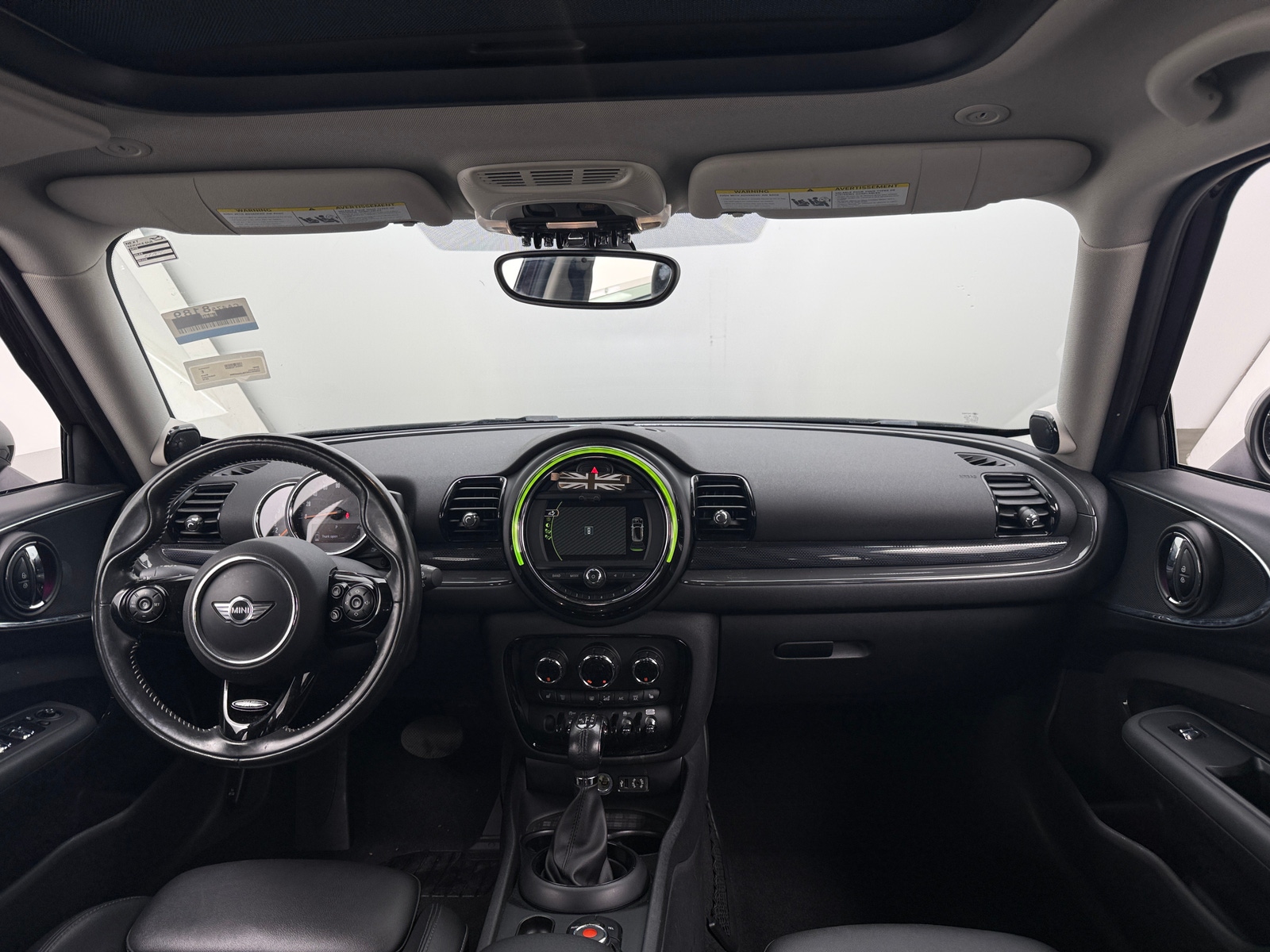Thumbnail: 2018 MINI Cooper Clubman - 2