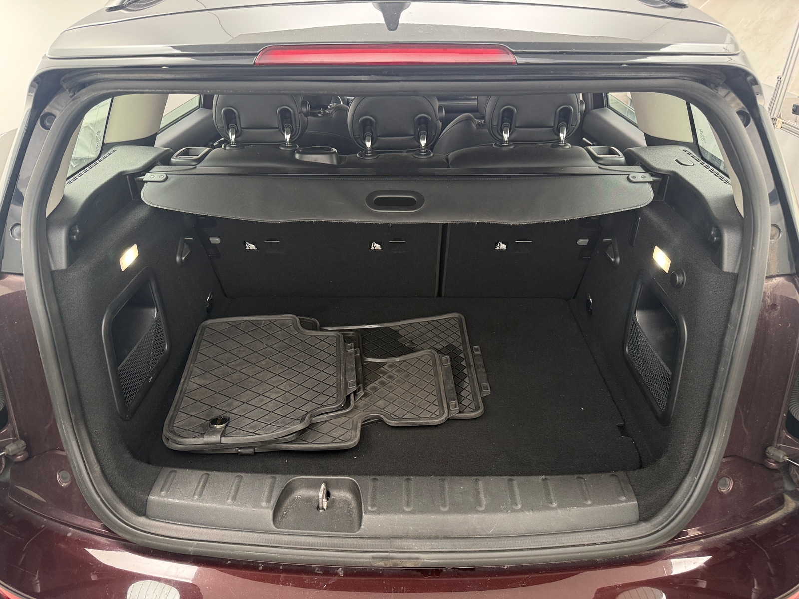 Thumbnail: 2018 MINI Cooper Clubman - 6