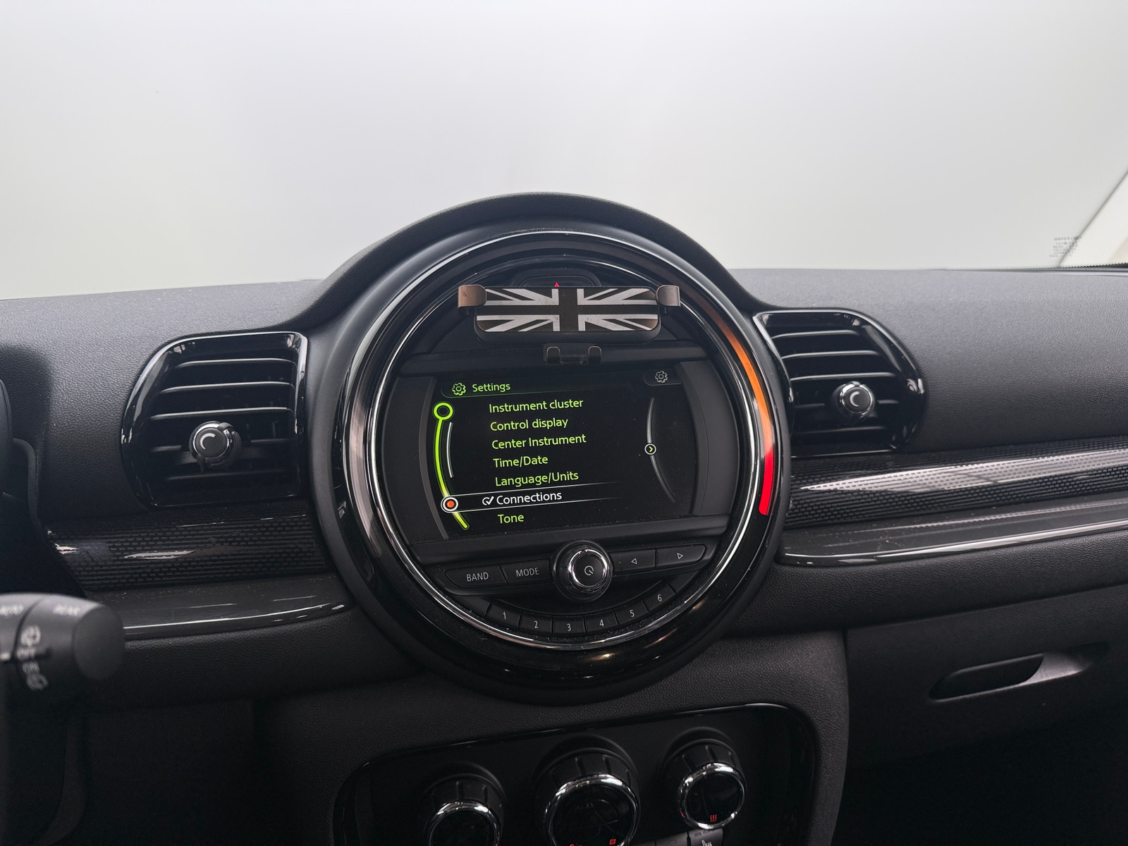 Thumbnail: 2018 MINI Cooper Clubman - 3
