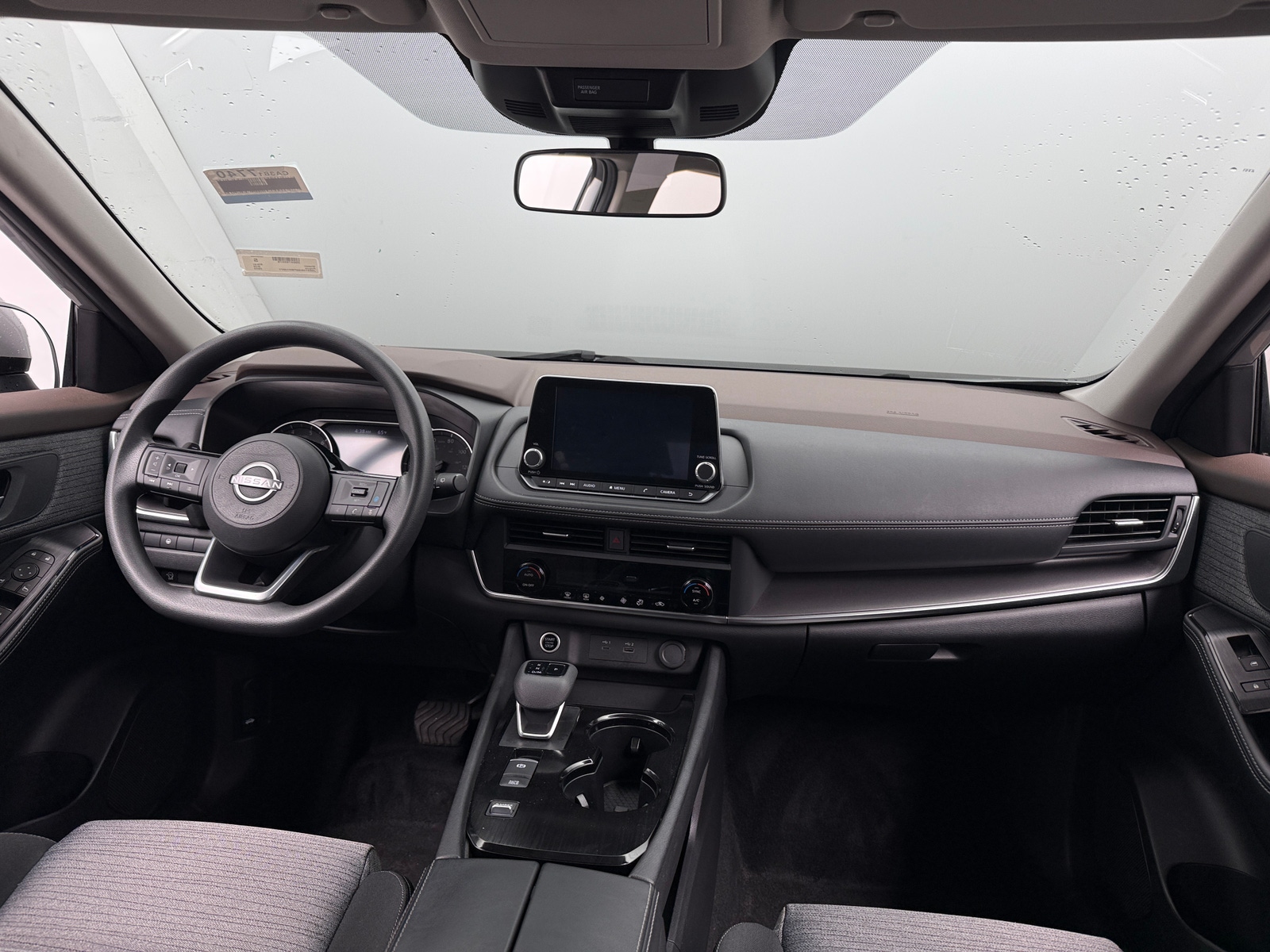 Thumbnail: 2023 Nissan Rogue - 3