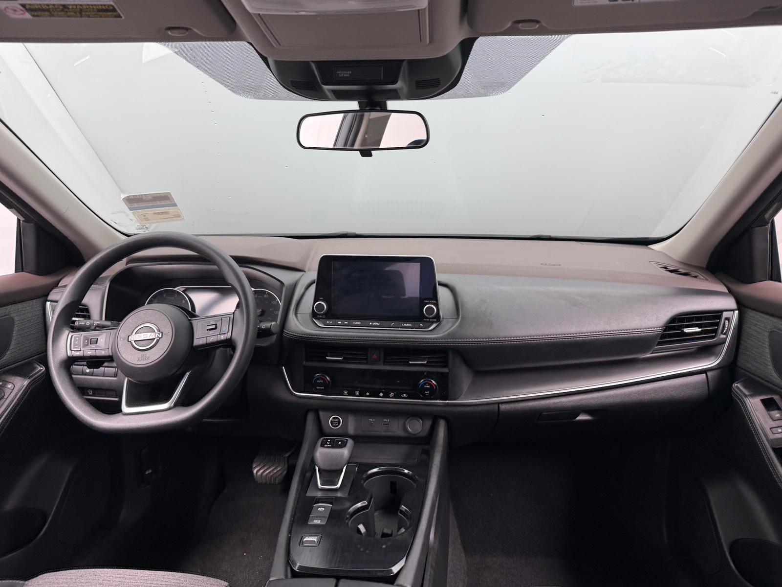 Thumbnail: 2023 Nissan Rogue - 3