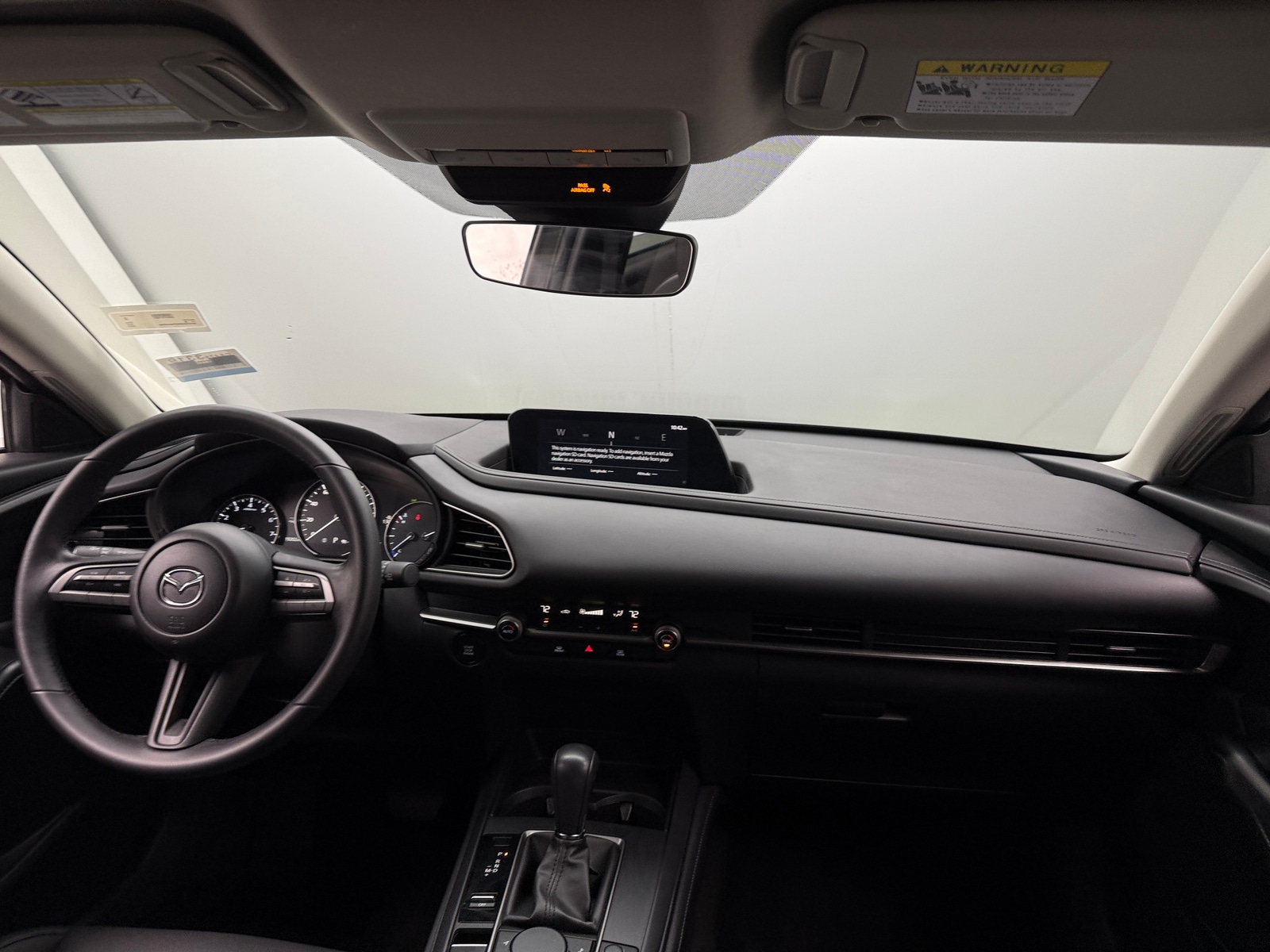 Thumbnail: 2023 Mazda CX-30 - 2
