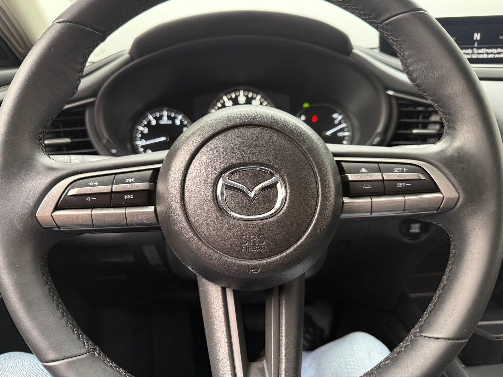 Thumbnail: 2023 Mazda CX-30 - 4