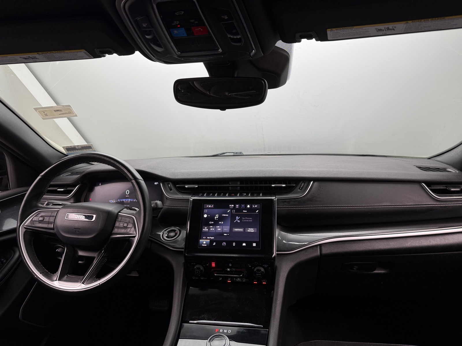 Thumbnail: 2022 Jeep Grand Cherokee L - 2