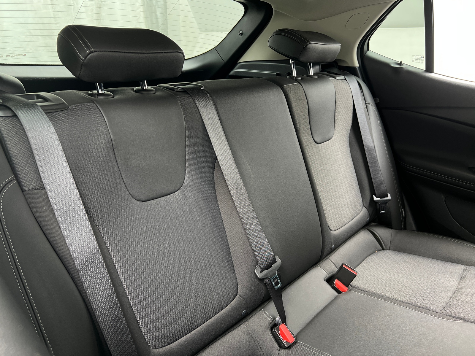Thumbnail: 2025 Buick Encore GX - 5