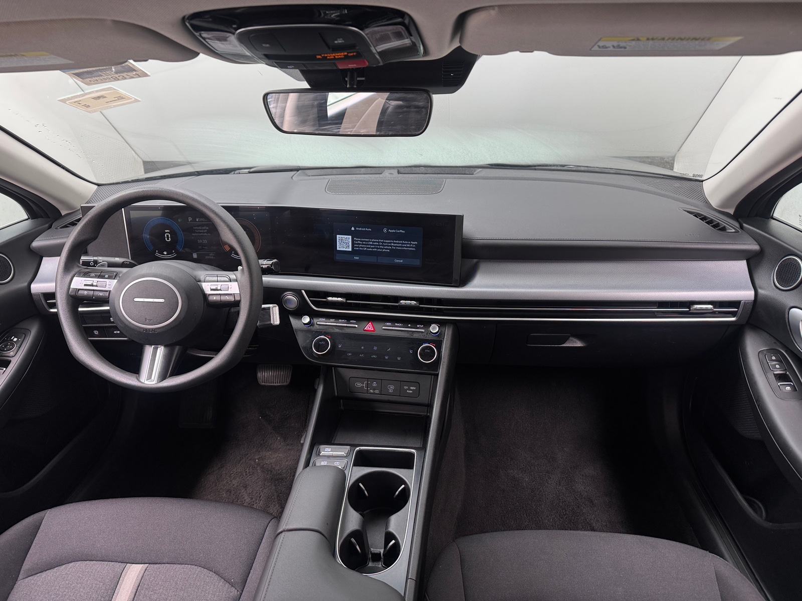 Thumbnail: 2025 Hyundai Sonata - 3