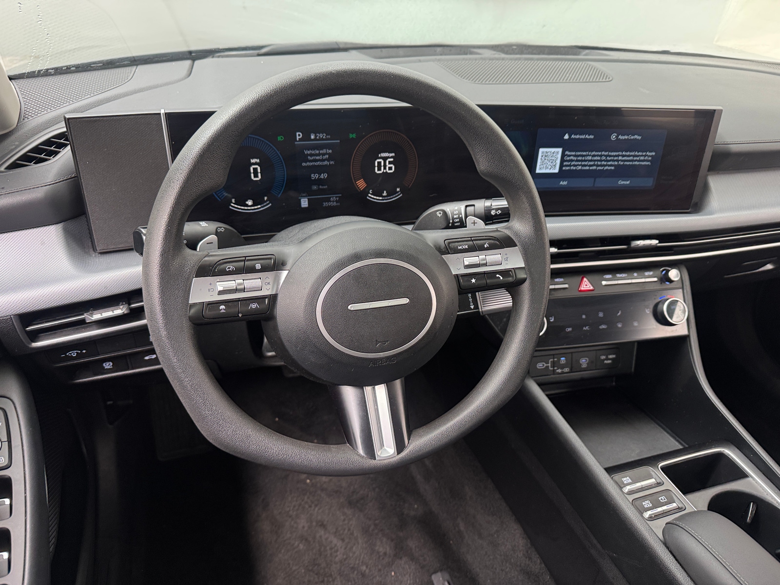 Thumbnail: 2025 Hyundai Sonata - 5