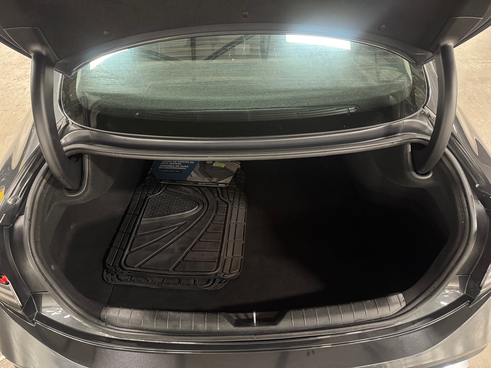 Thumbnail: 2025 Hyundai Sonata - 7