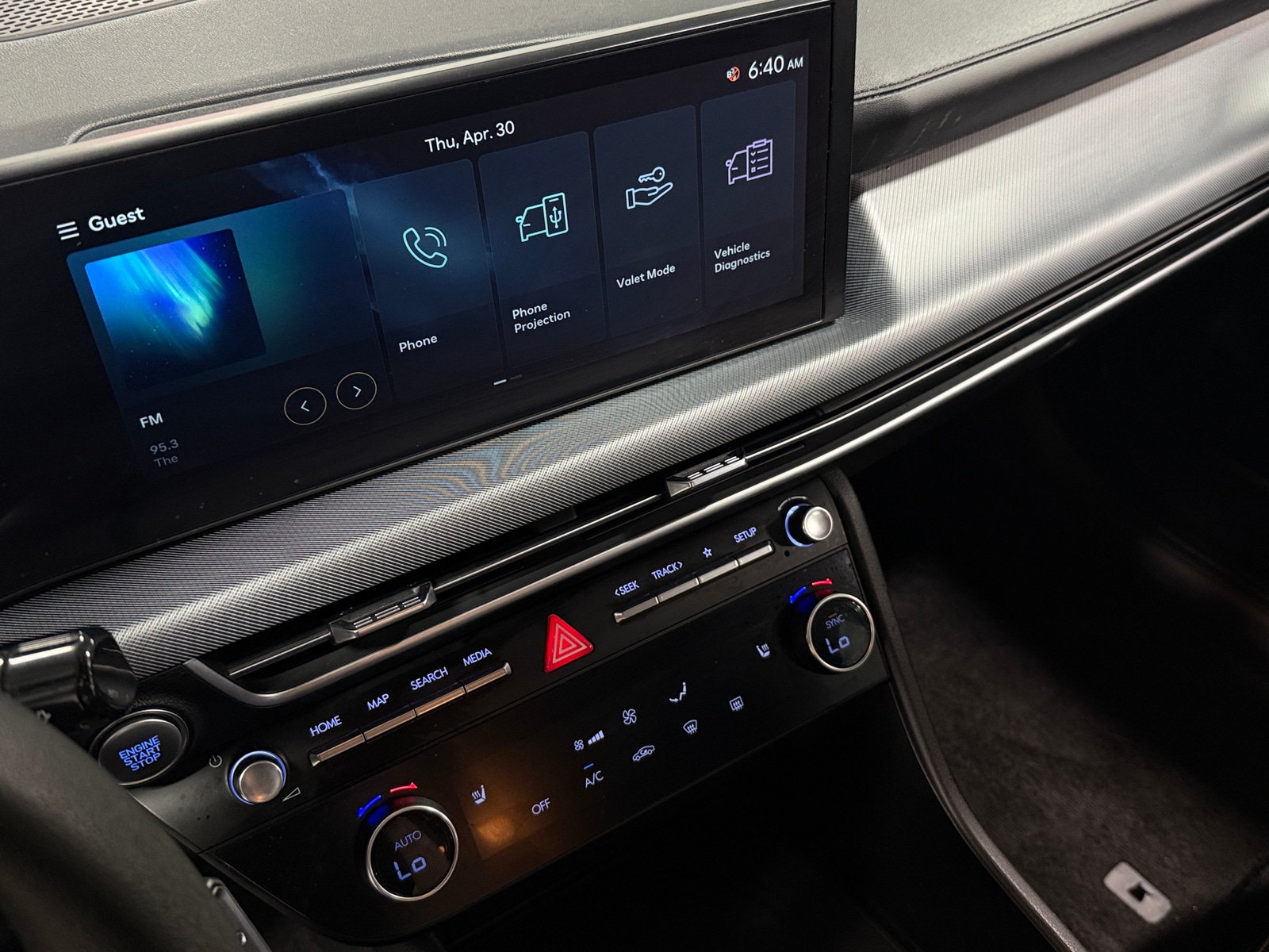 Thumbnail: 2025 Hyundai Sonata - 4