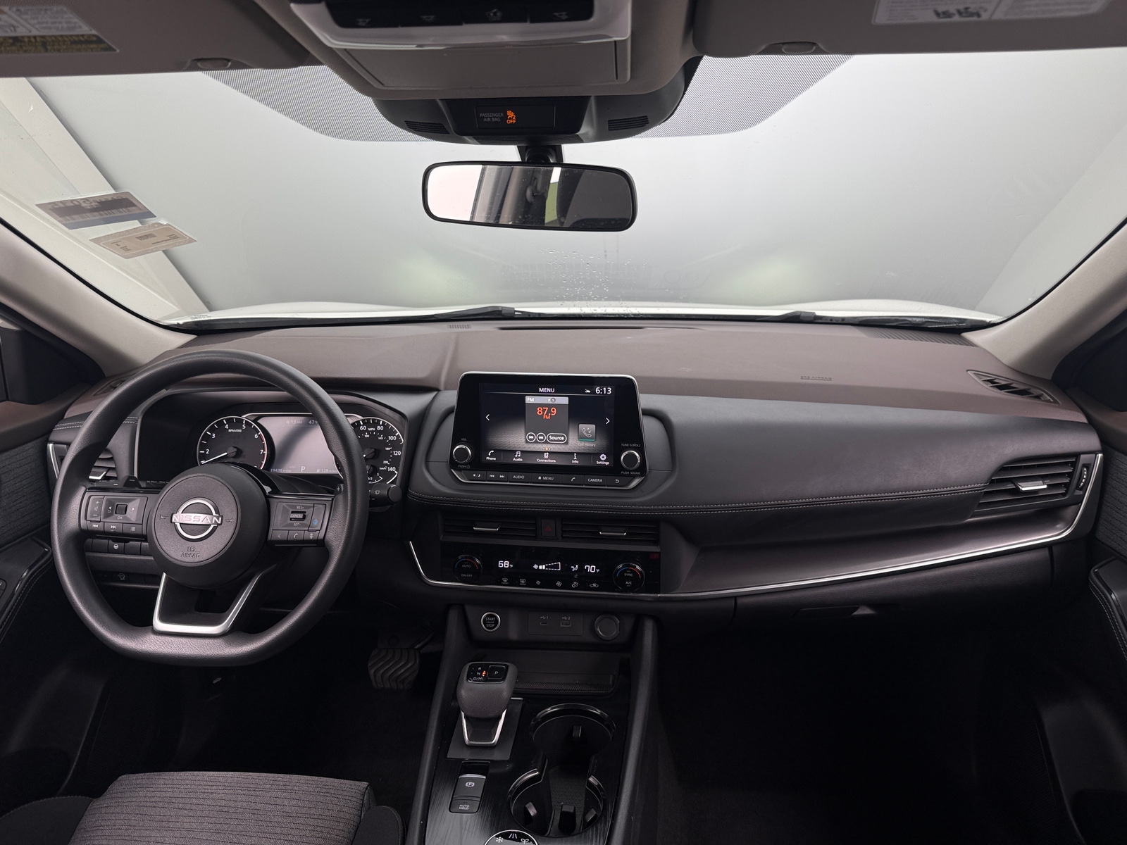 Thumbnail: 2023 Nissan Rogue - 3