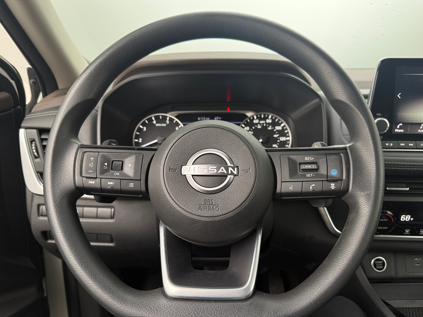 Thumbnail: 2023 Nissan Rogue - 5