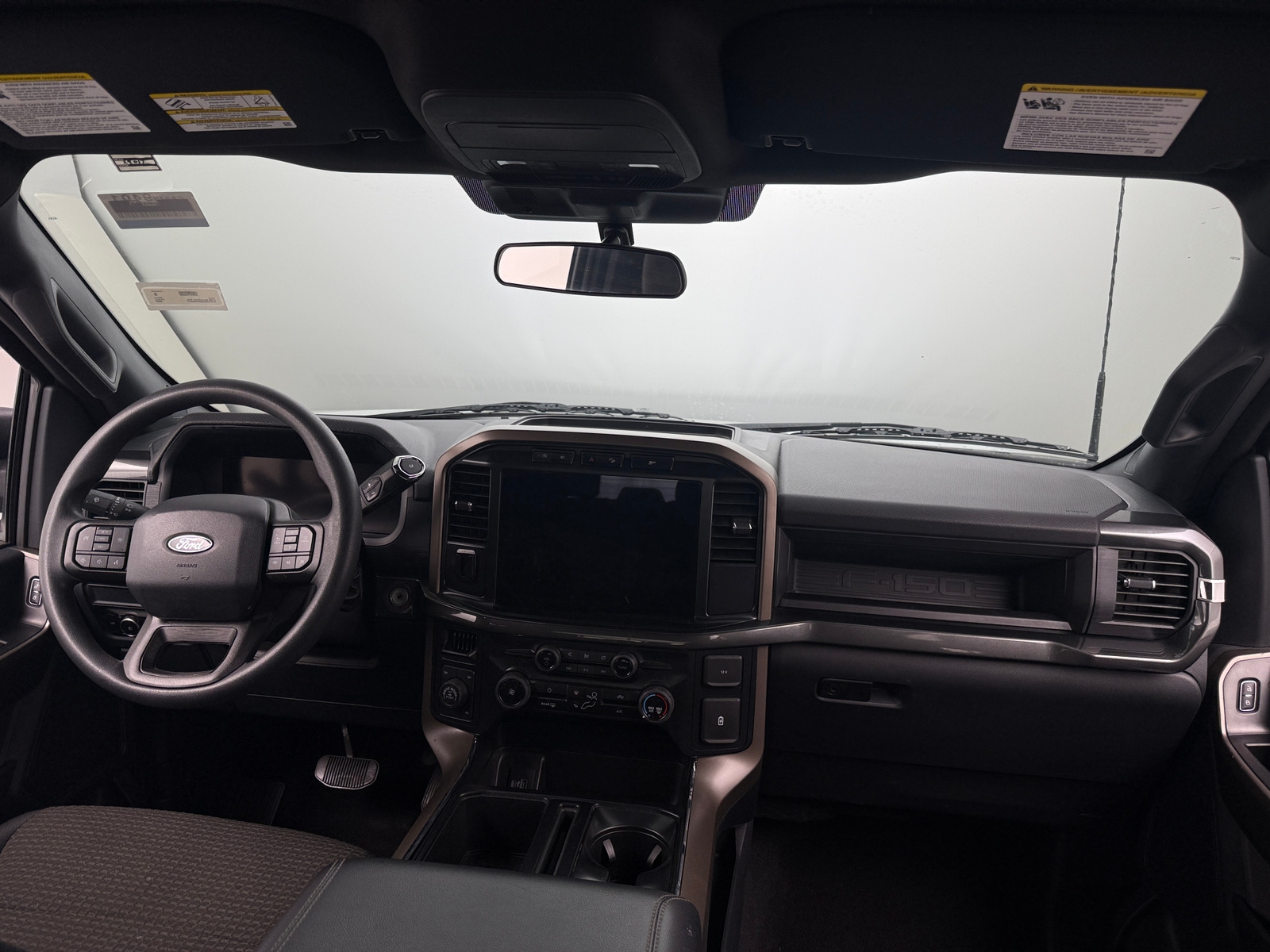 Thumbnail: 2024 Ford Econoline - 3