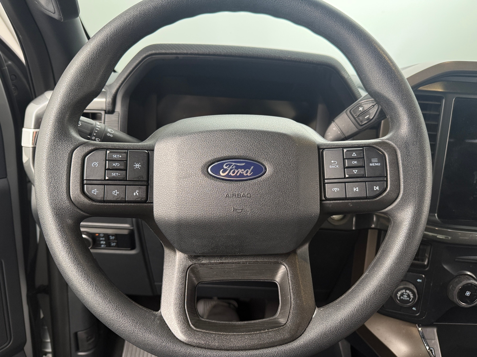 Thumbnail: 2024 Ford Econoline - 5