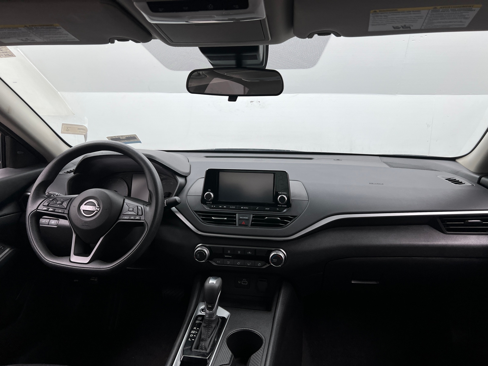Thumbnail: 2024 Nissan Altima - 3