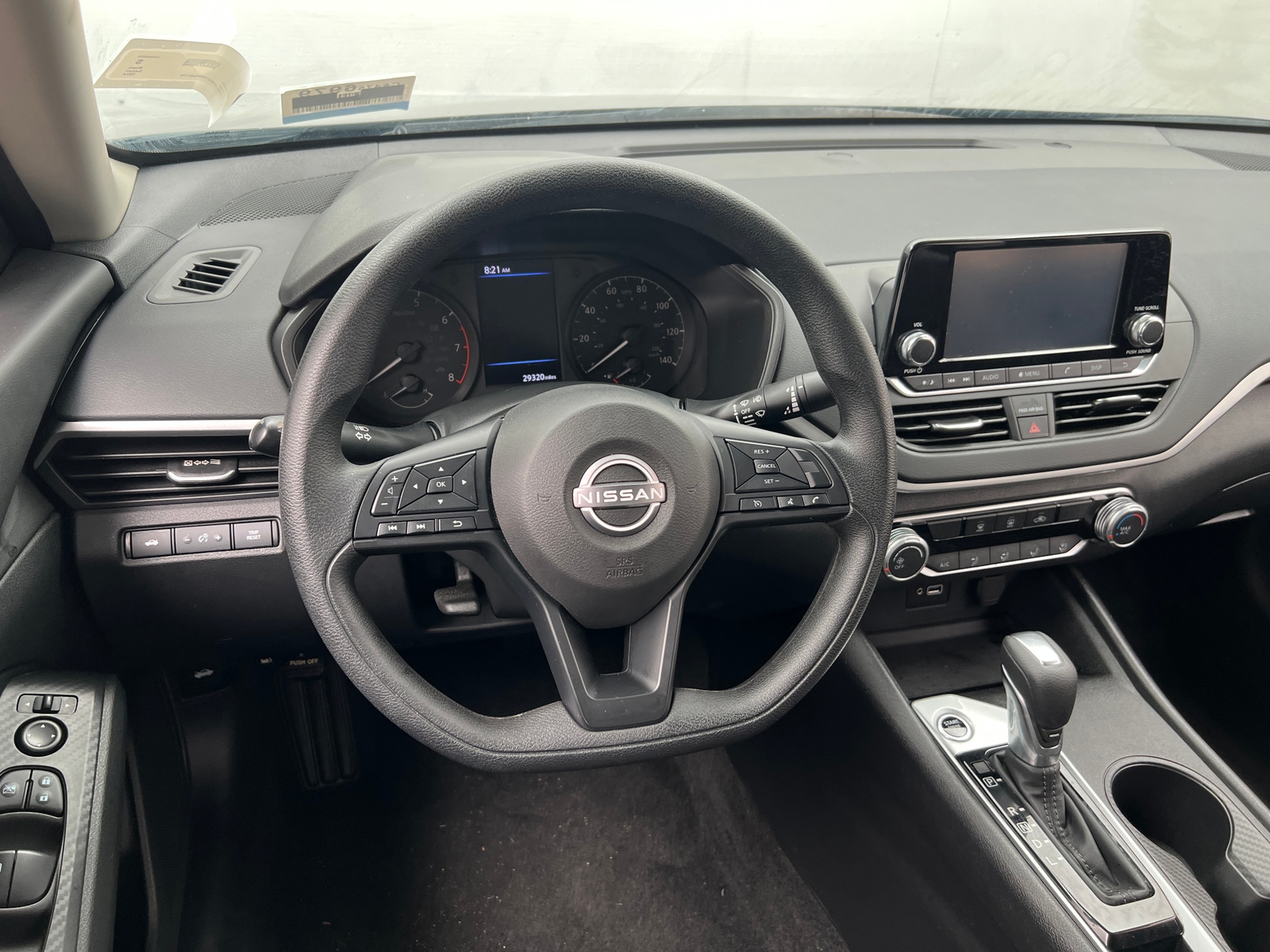 Thumbnail: 2024 Nissan Altima - 5