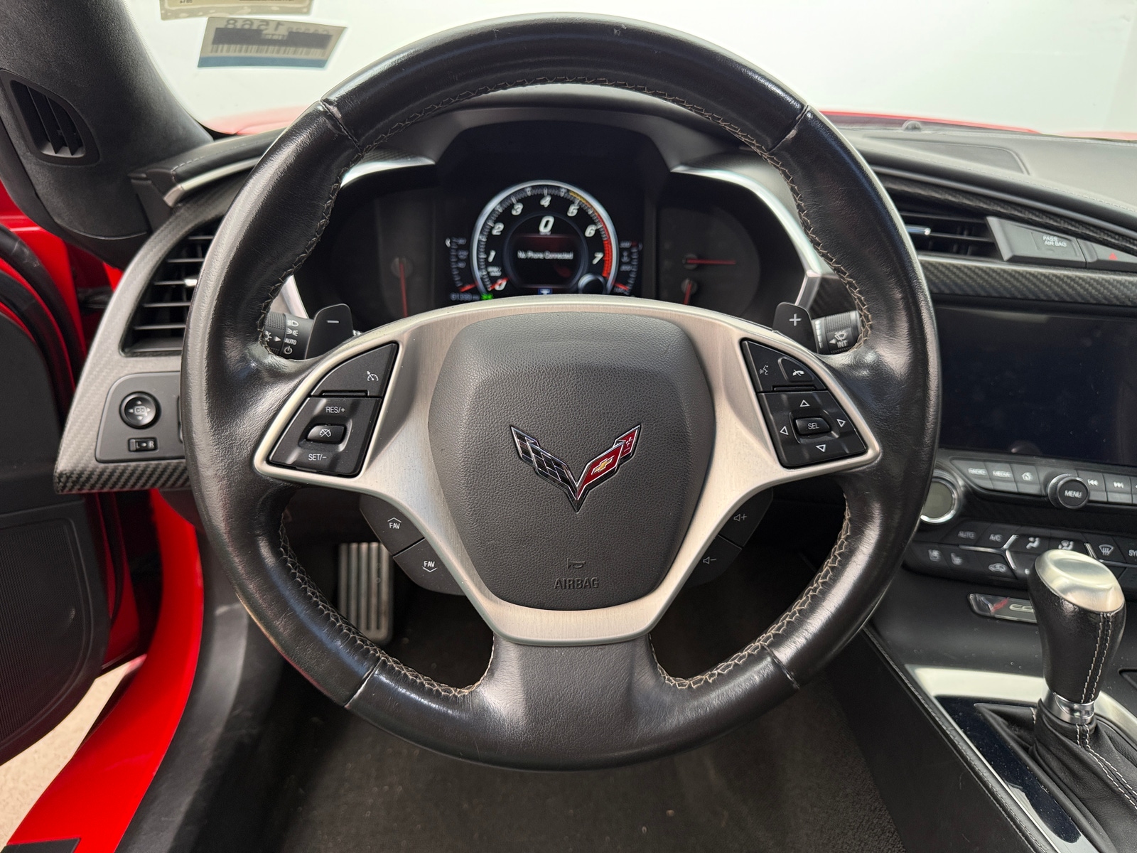 Thumbnail: 2014 Chevrolet Corvette - 3