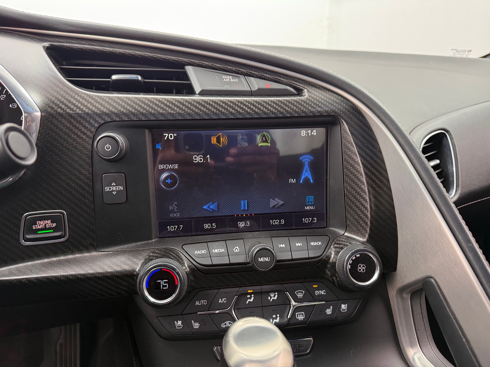 Thumbnail: 2014 Chevrolet Corvette - 2