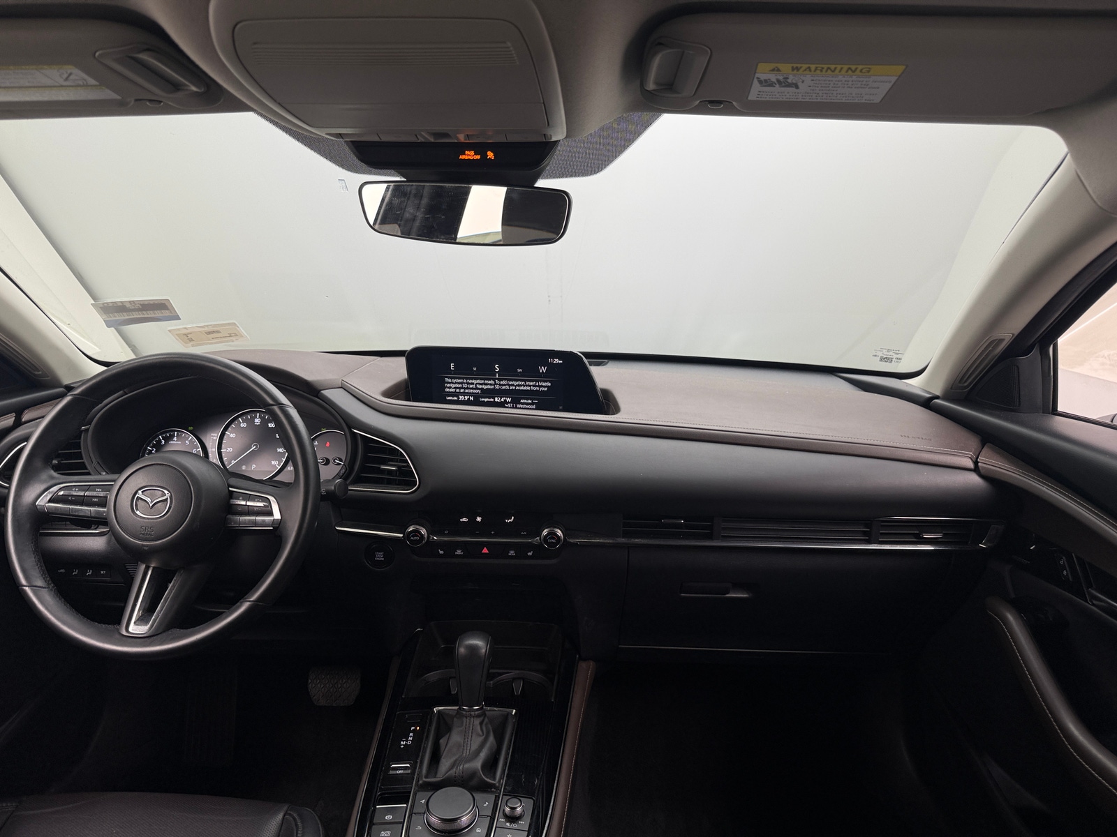 Thumbnail: 2020 Mazda CX-30 - 2