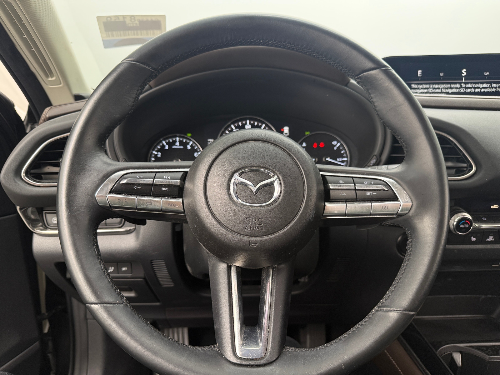 Thumbnail: 2020 Mazda CX-30 - 4