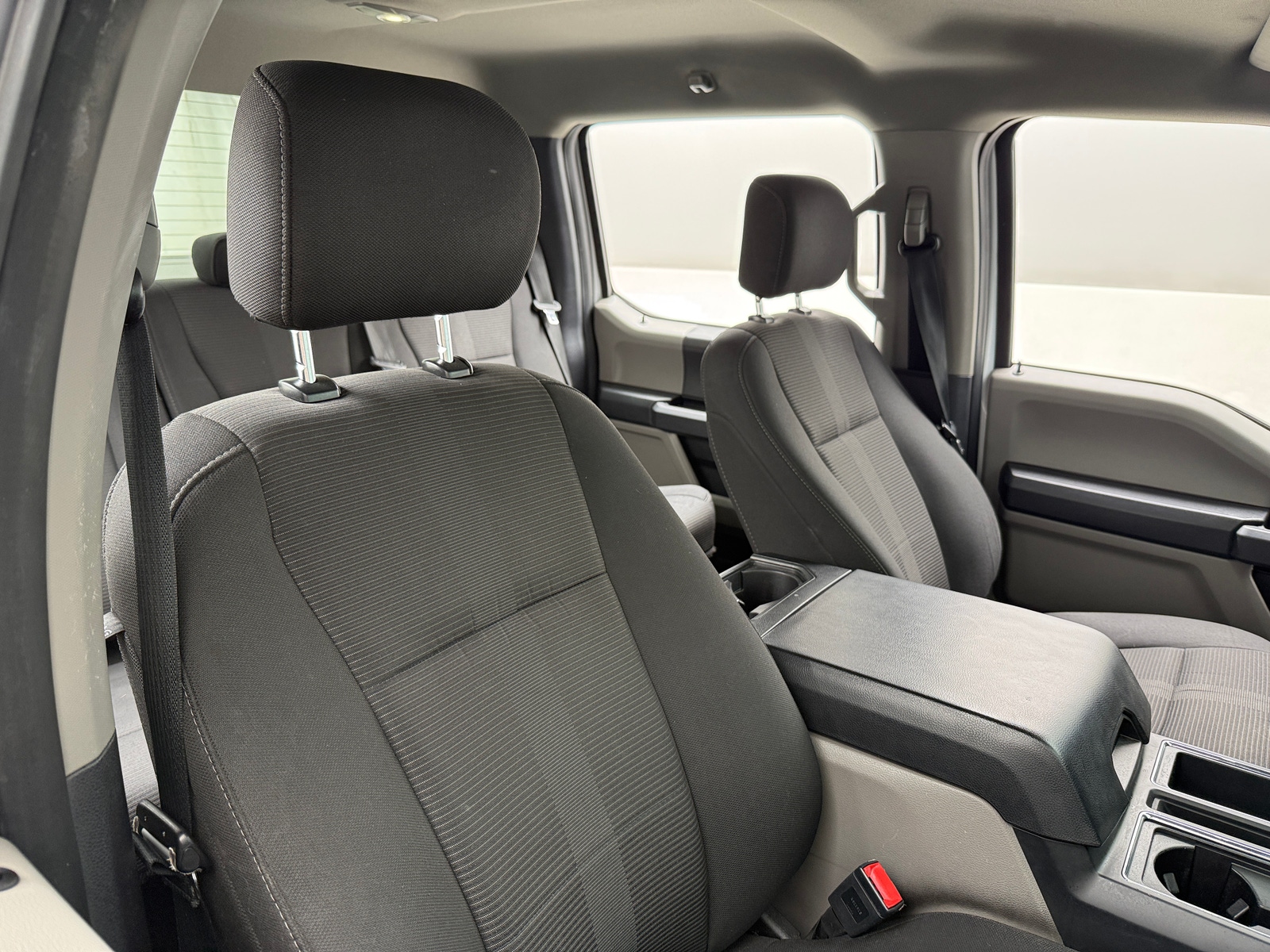 Thumbnail: 2019 Ford Econoline - 2