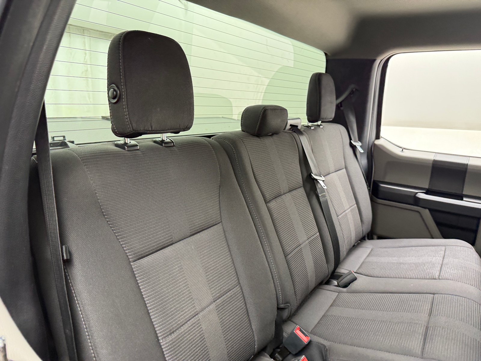 Thumbnail: 2019 Ford Econoline - 6