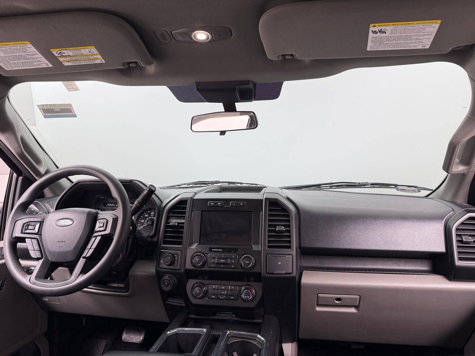 Thumbnail: 2019 Ford Econoline - 3