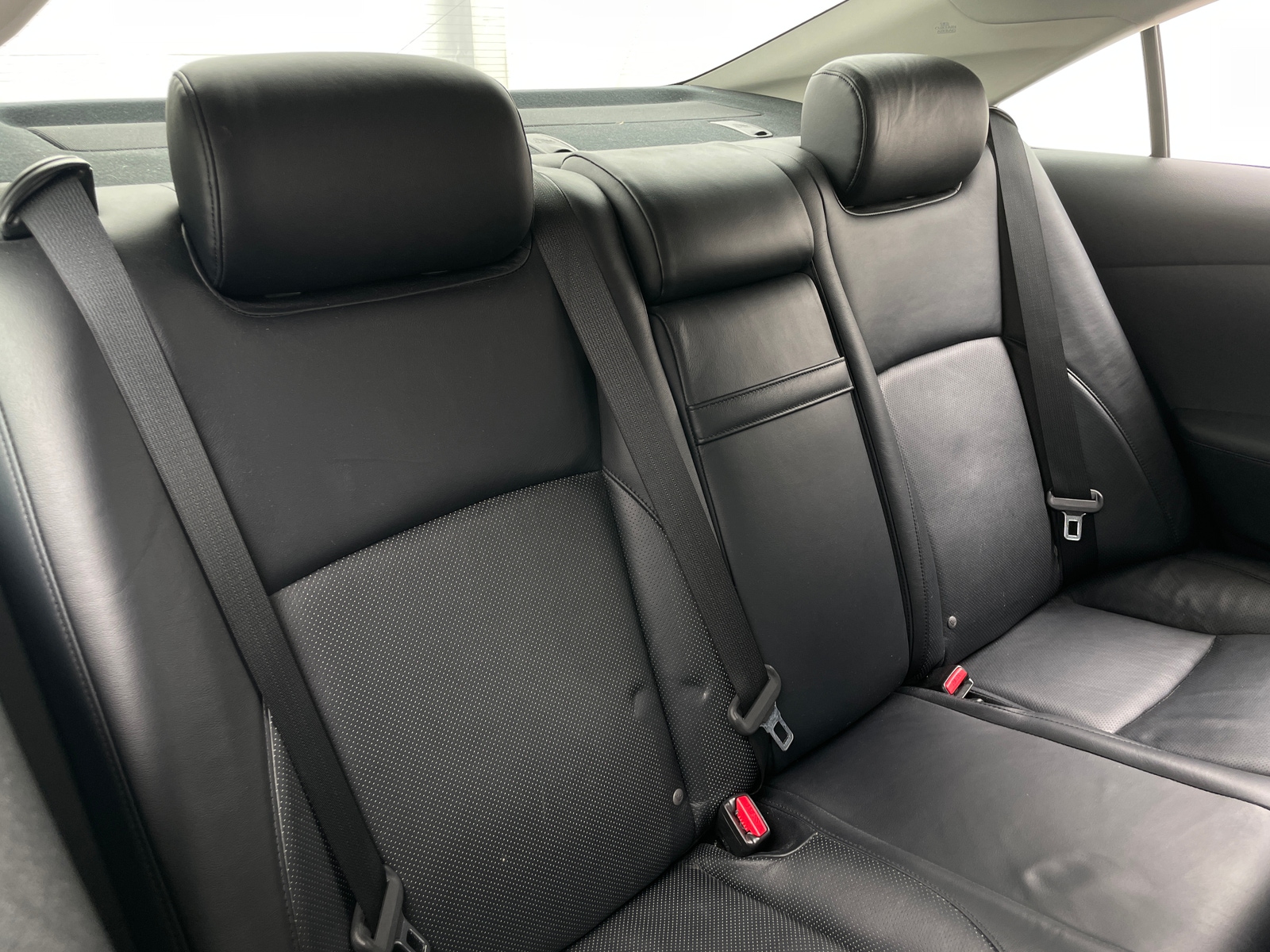 Thumbnail: 2010 Lexus ES - 5