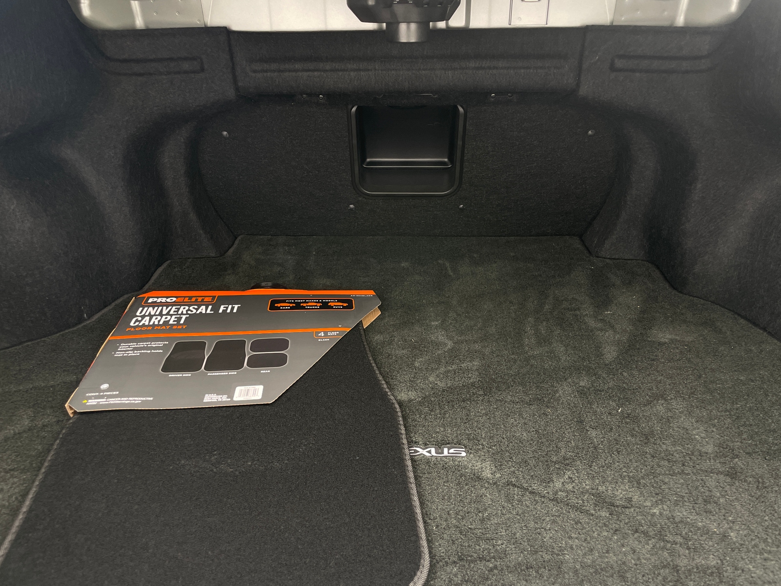 Thumbnail: 2010 Lexus ES - 6