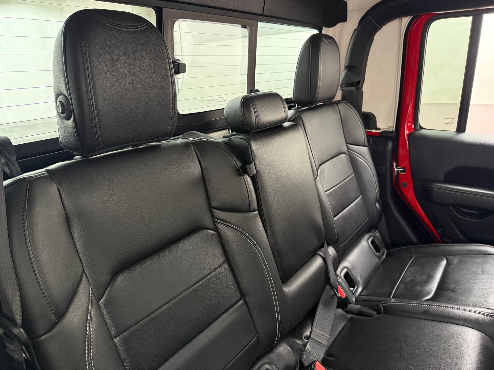 Thumbnail: 2020 Jeep Gladiator - 6