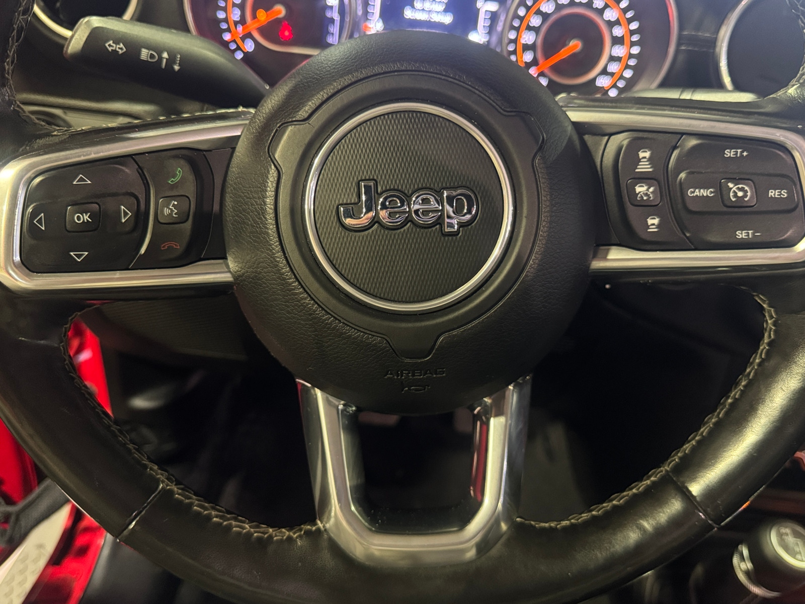 Thumbnail: 2020 Jeep Gladiator - 5