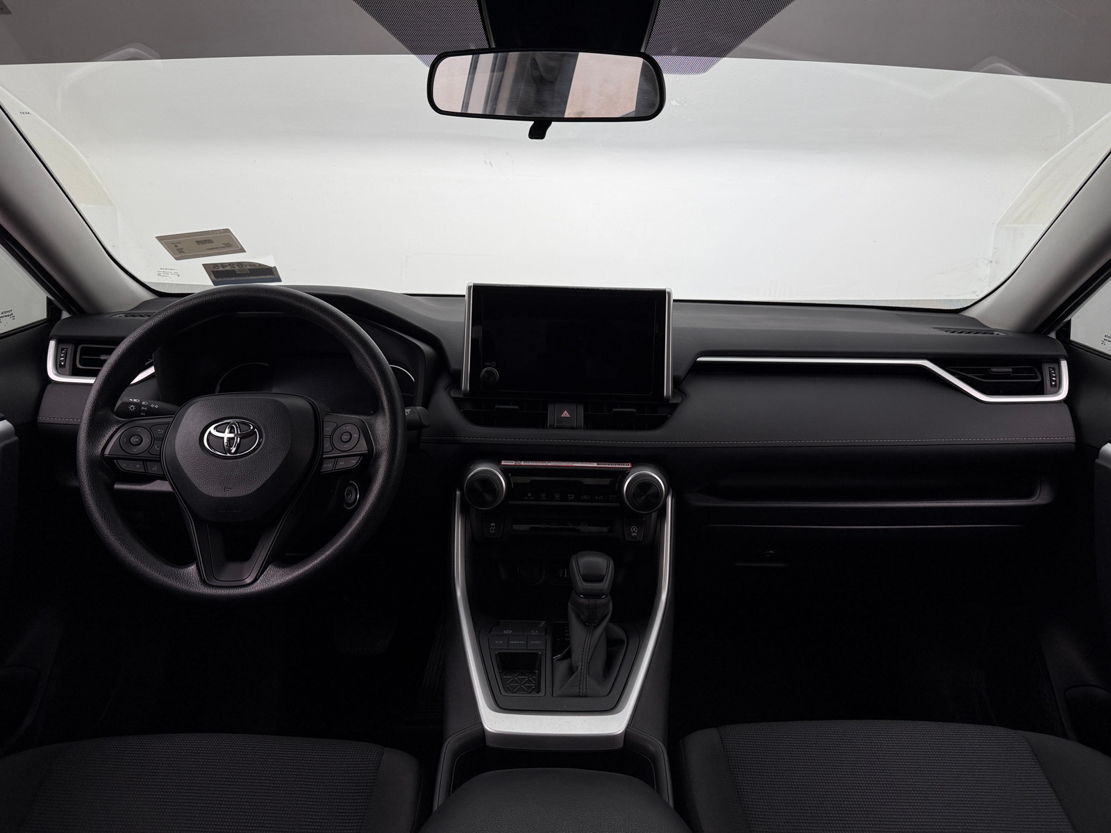 Thumbnail: 2025 Toyota RAV4 - 3