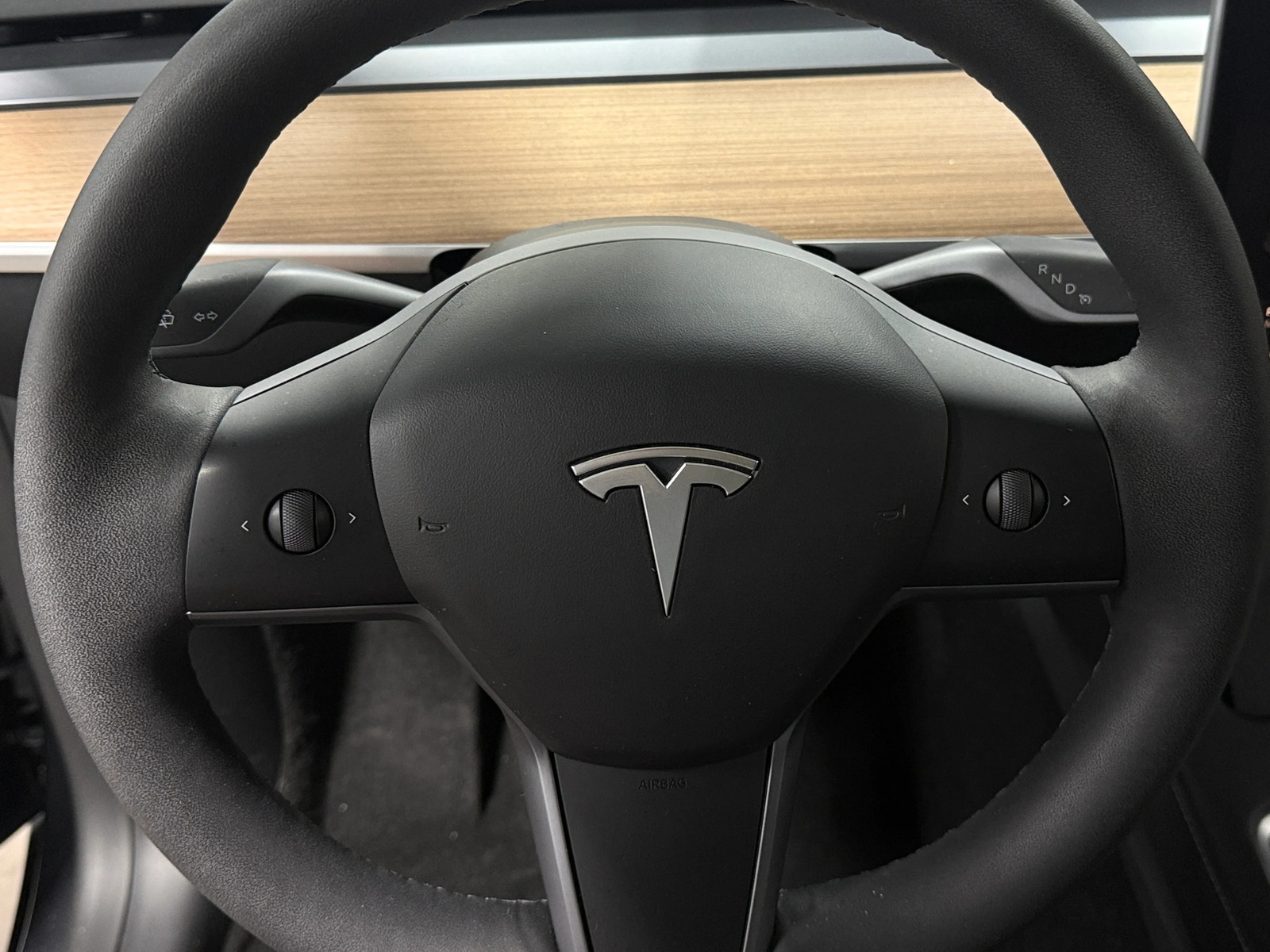 Thumbnail: 2024 Tesla Model Y - 4