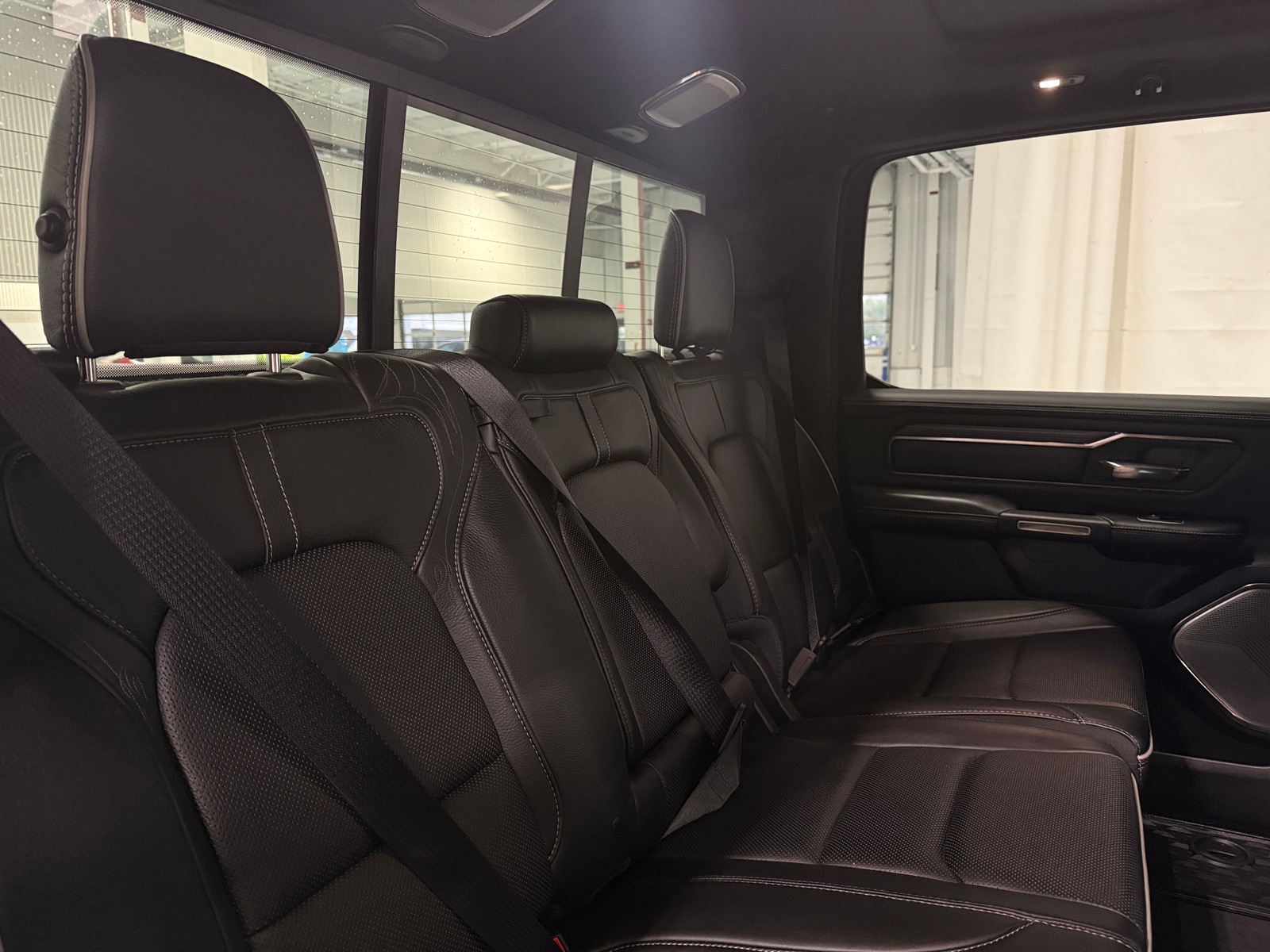 Thumbnail: 2020 RAM 1500 - 5