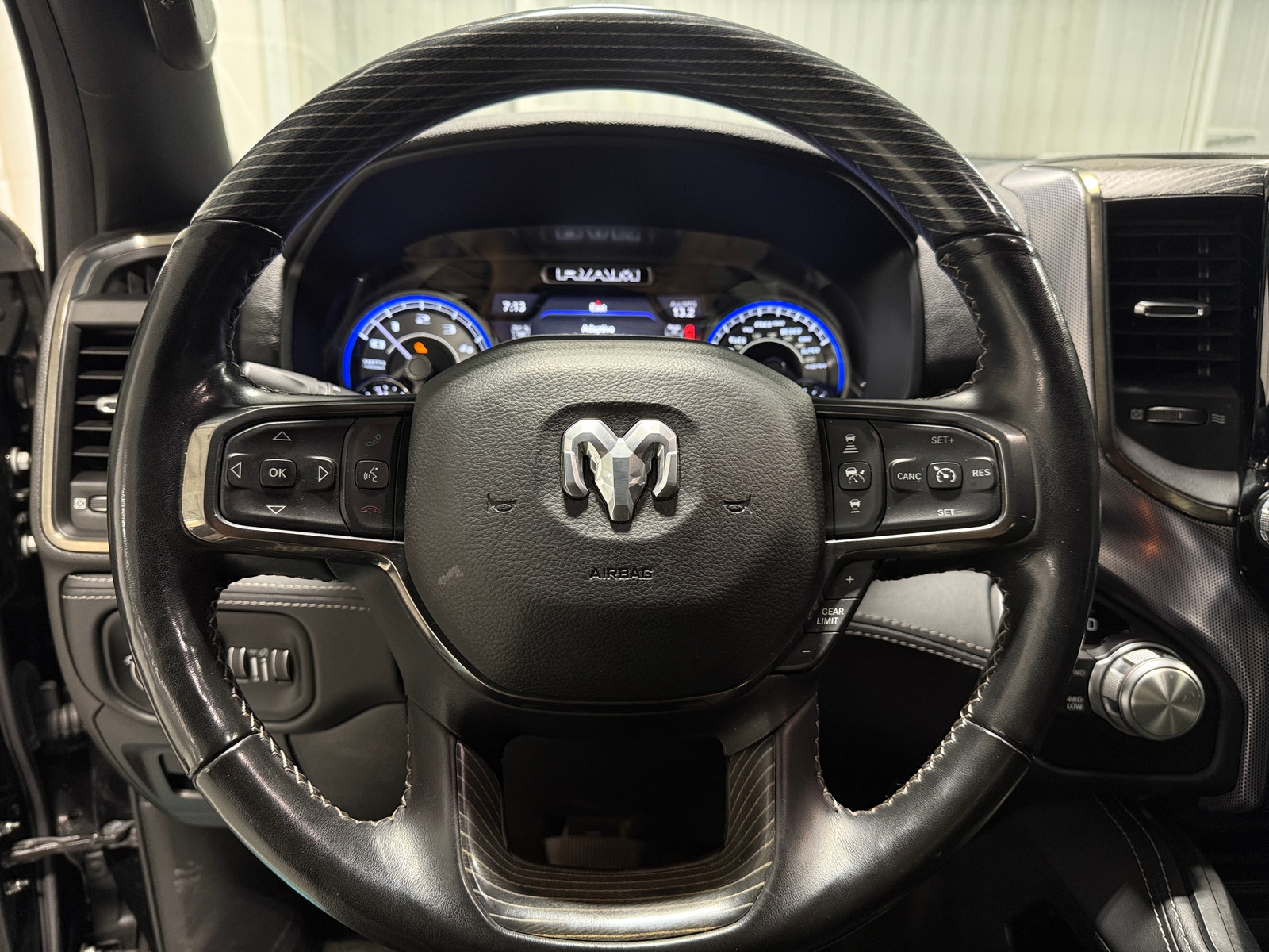 Thumbnail: 2020 RAM 1500 - 4