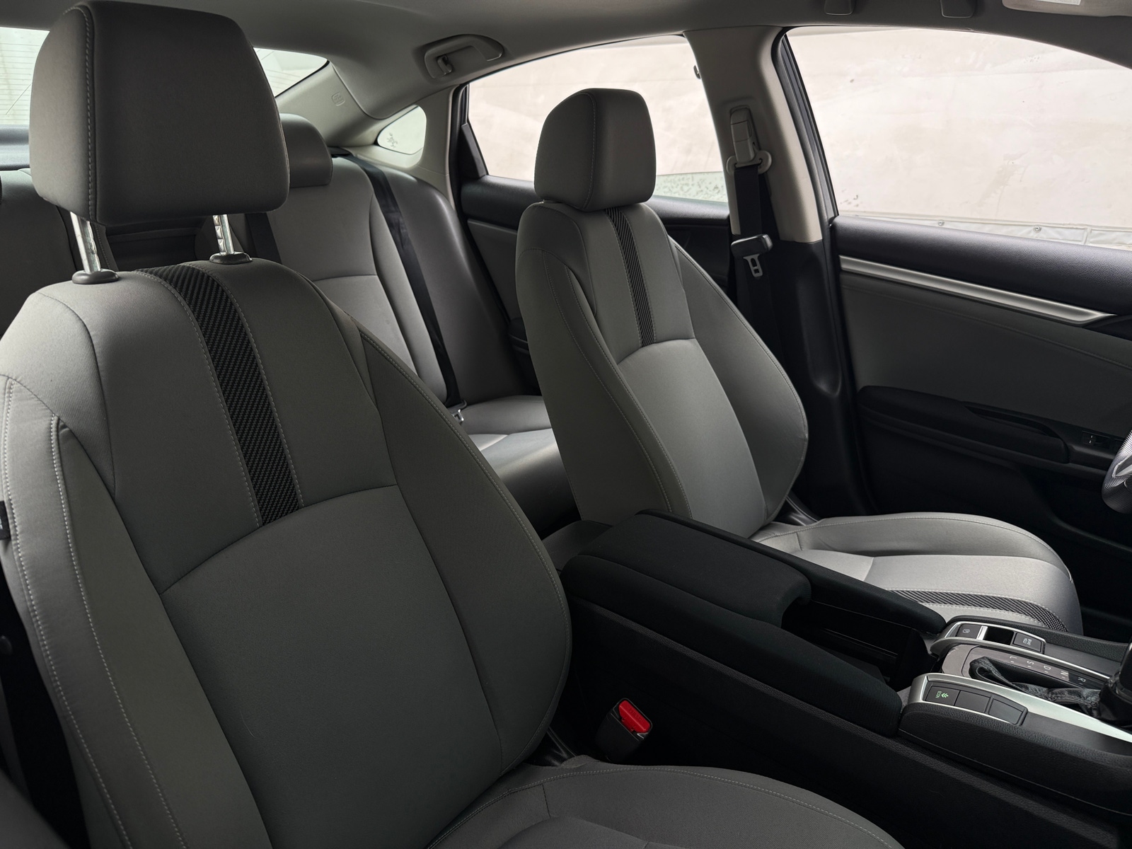Thumbnail: 2016 Honda Civic - 2