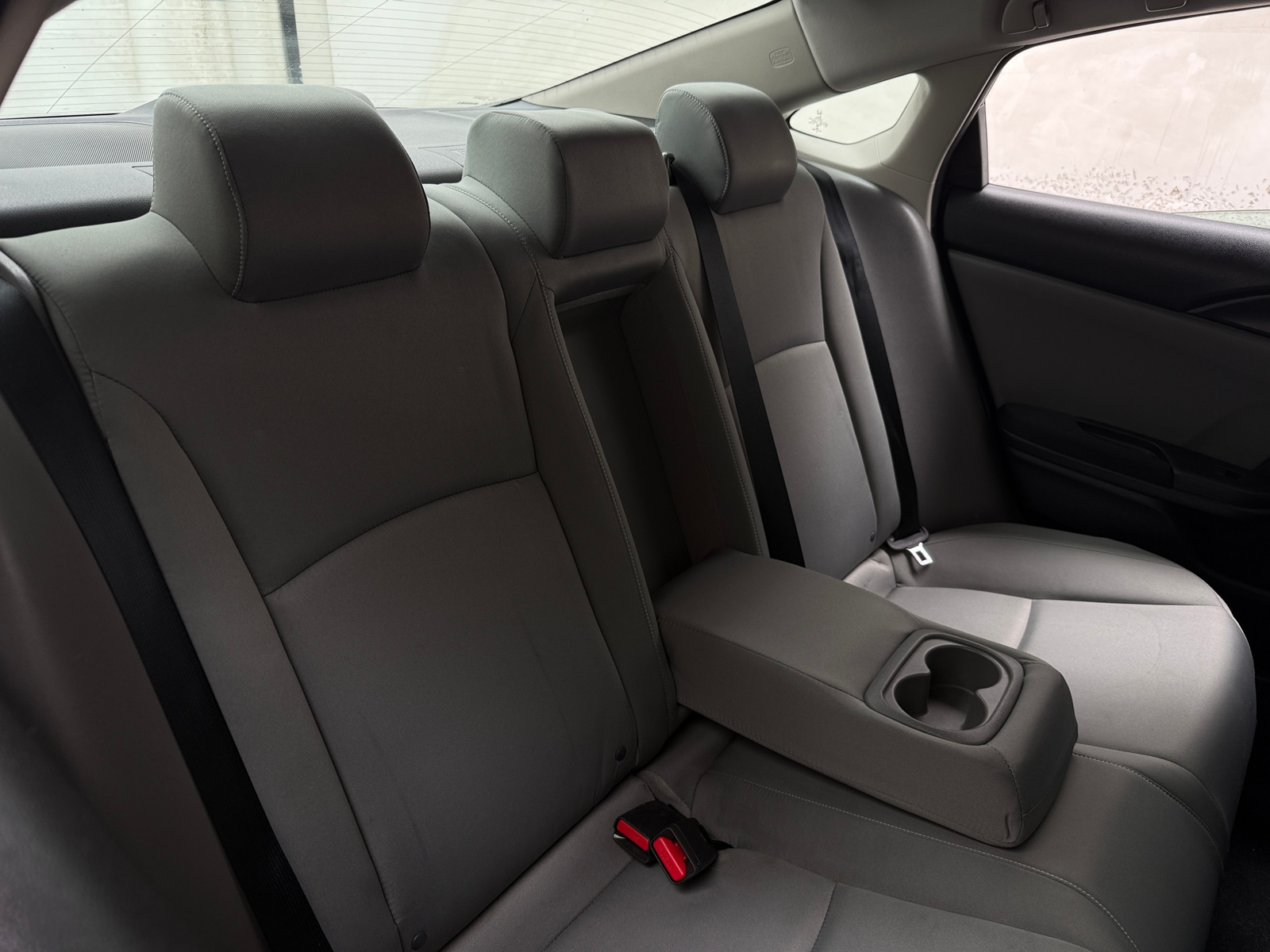Thumbnail: 2016 Honda Civic - 6
