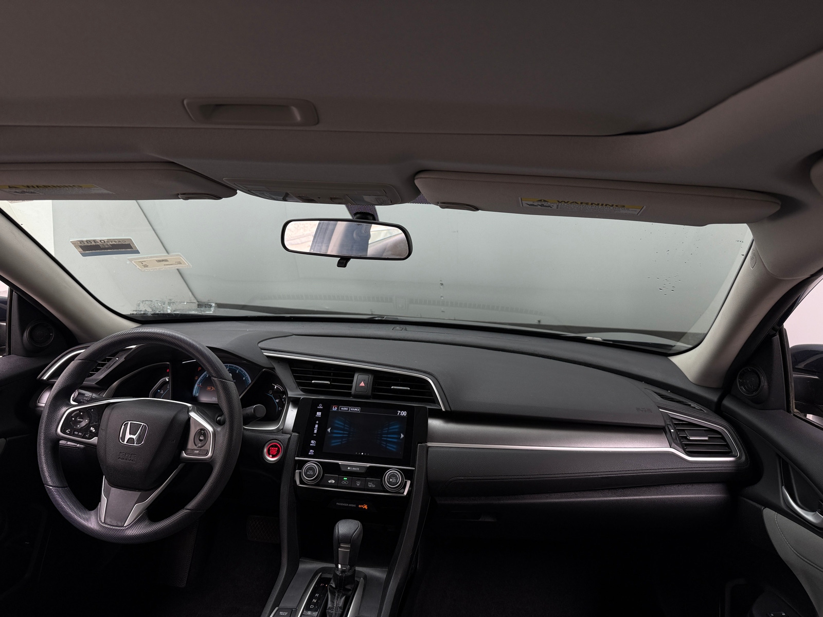 Thumbnail: 2016 Honda Civic - 3