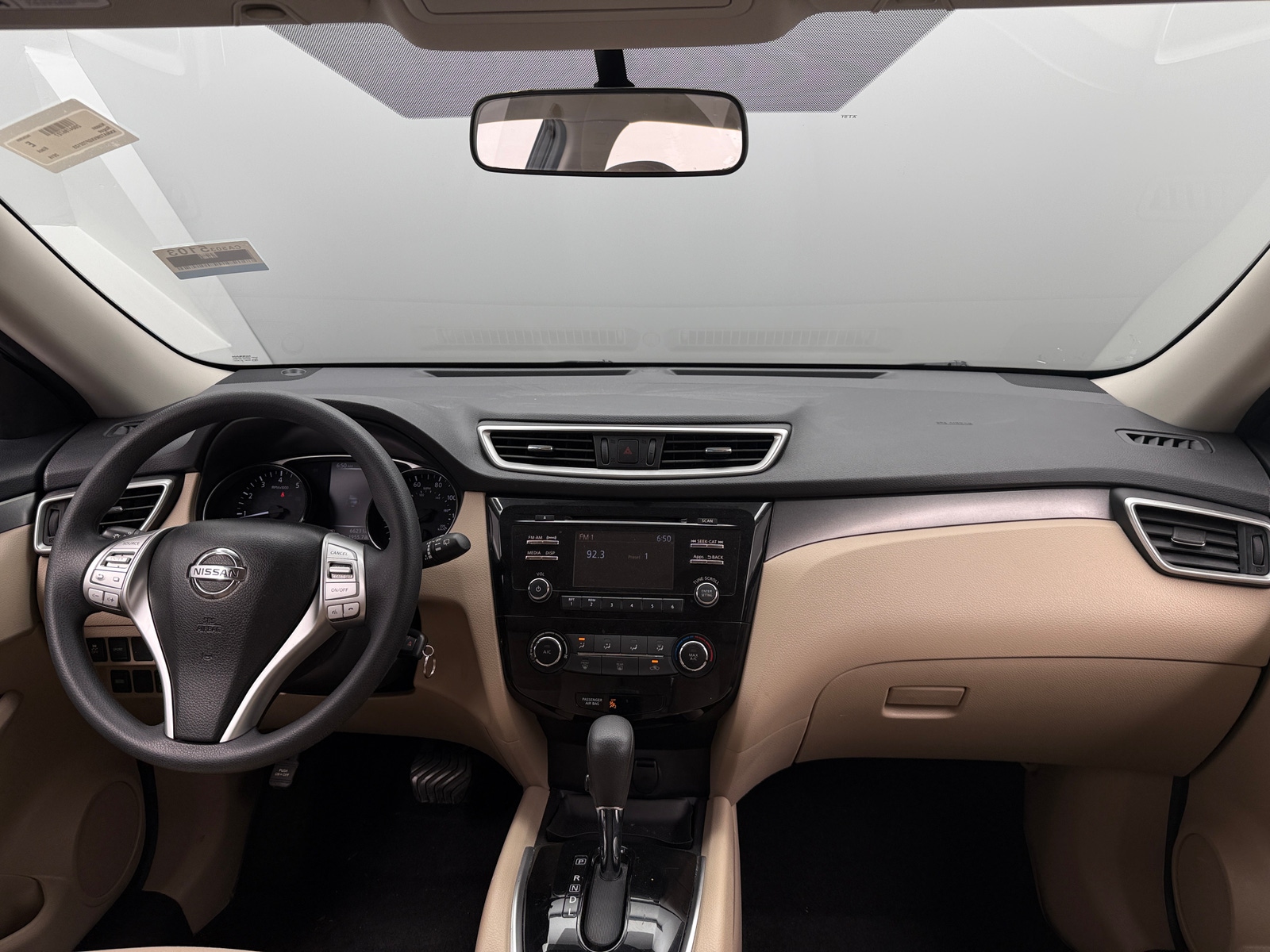 Thumbnail: 2016 Nissan Rogue - 3