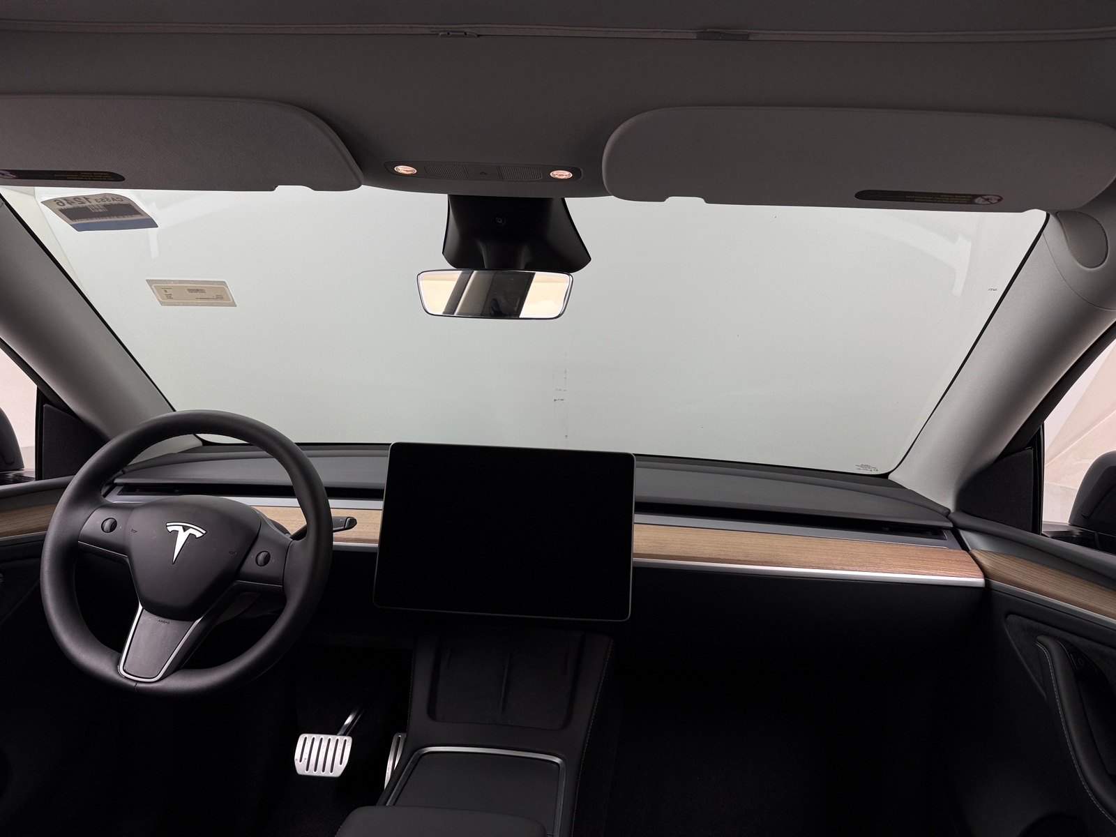 Thumbnail: 2025 Tesla Model Y - 2