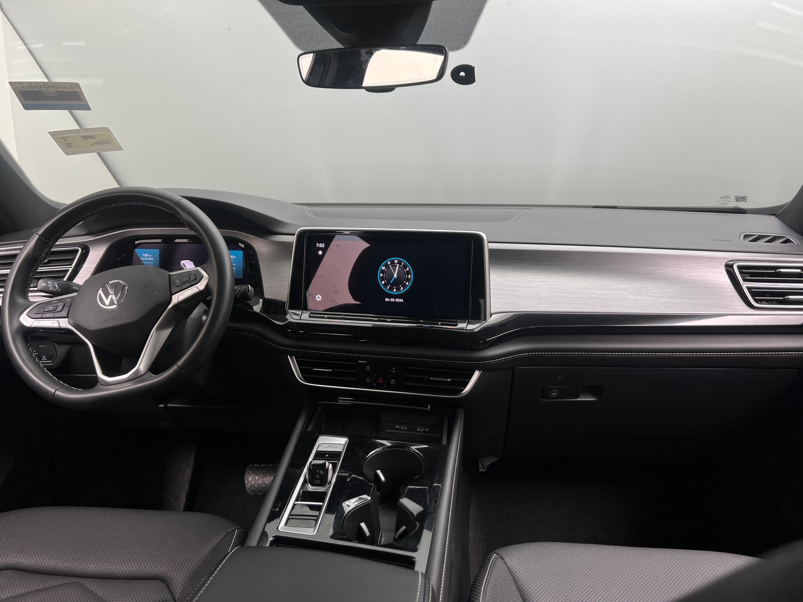 Thumbnail: 2025 Volkswagen Atlas - 2