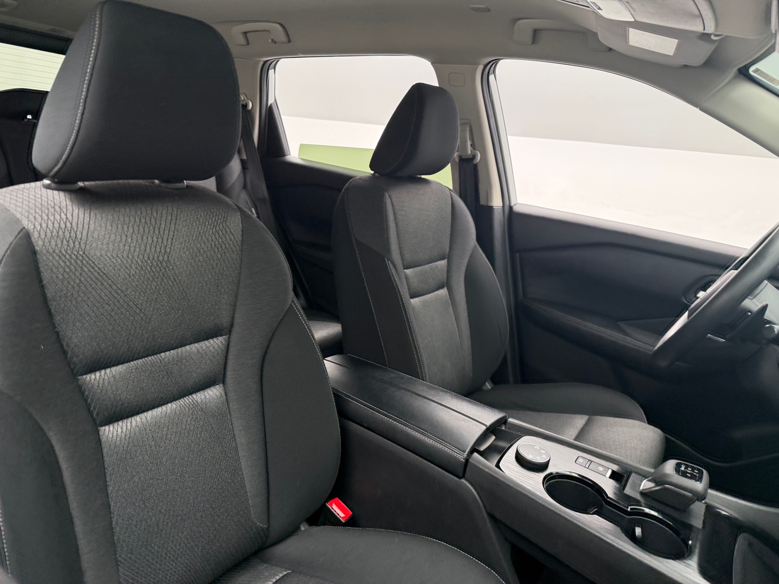 Thumbnail: 2024 Nissan Rogue - 2
