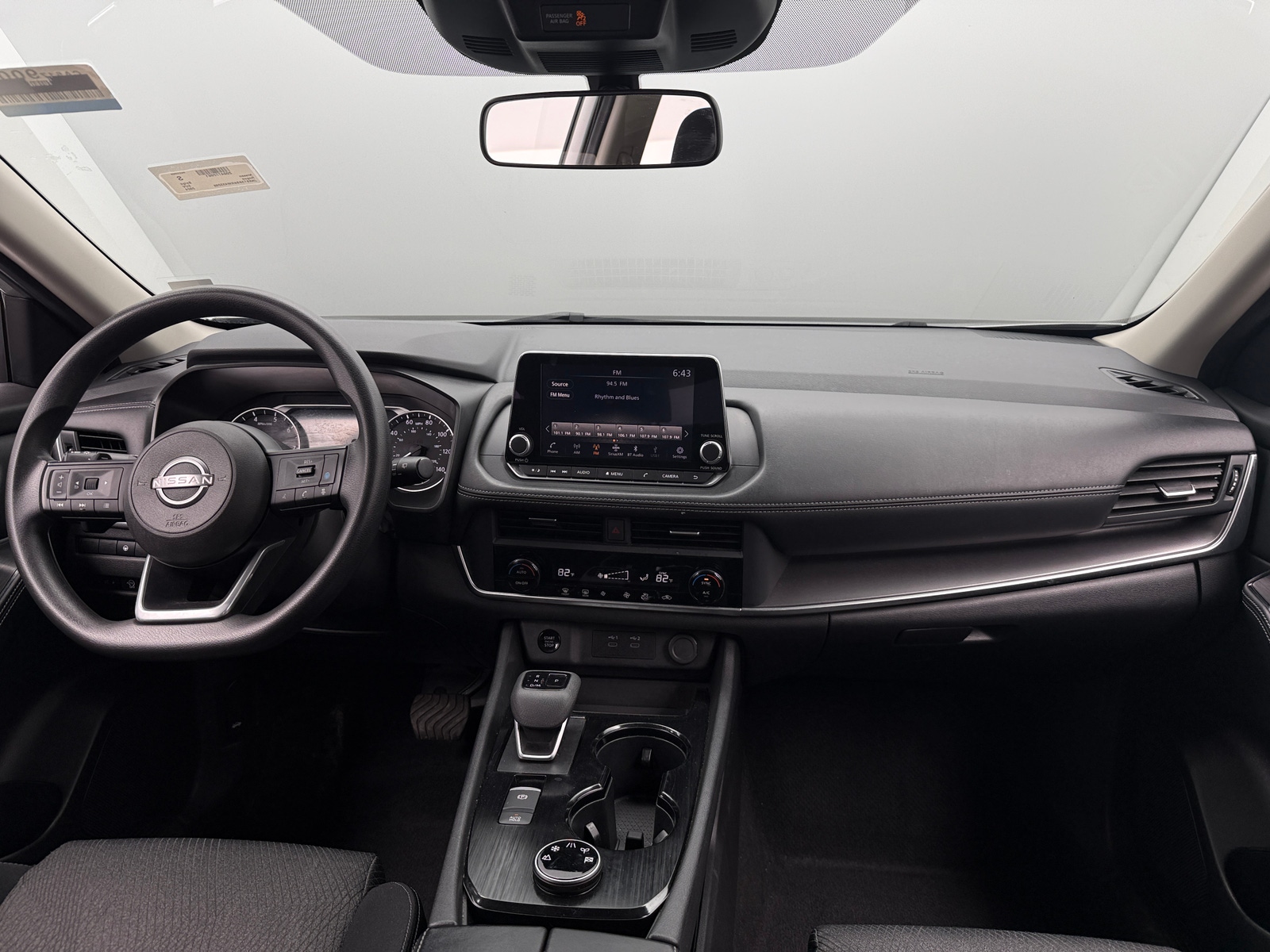 Thumbnail: 2024 Nissan Rogue - 3