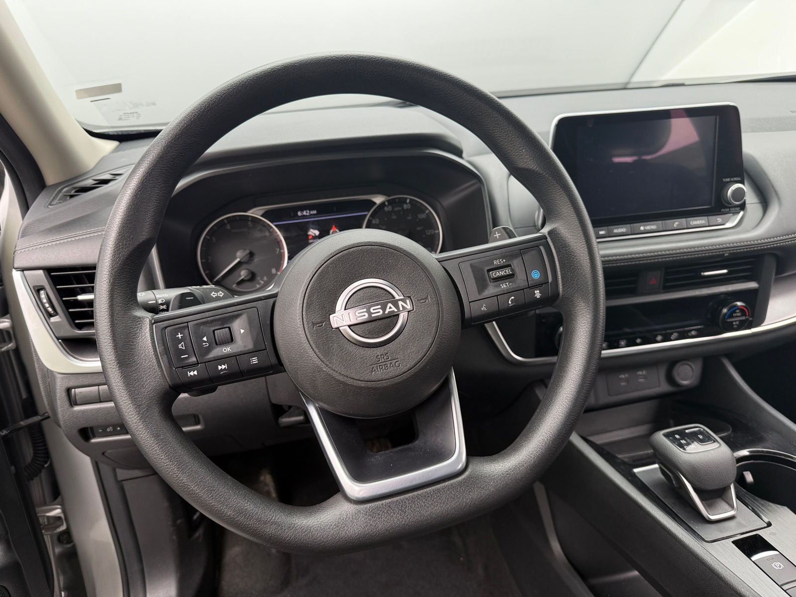 Thumbnail: 2024 Nissan Rogue - 5